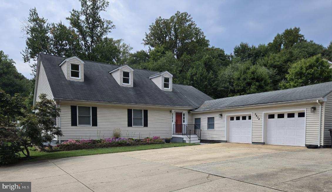 5434 Kerger Rd, Ellicott City, MD 21043