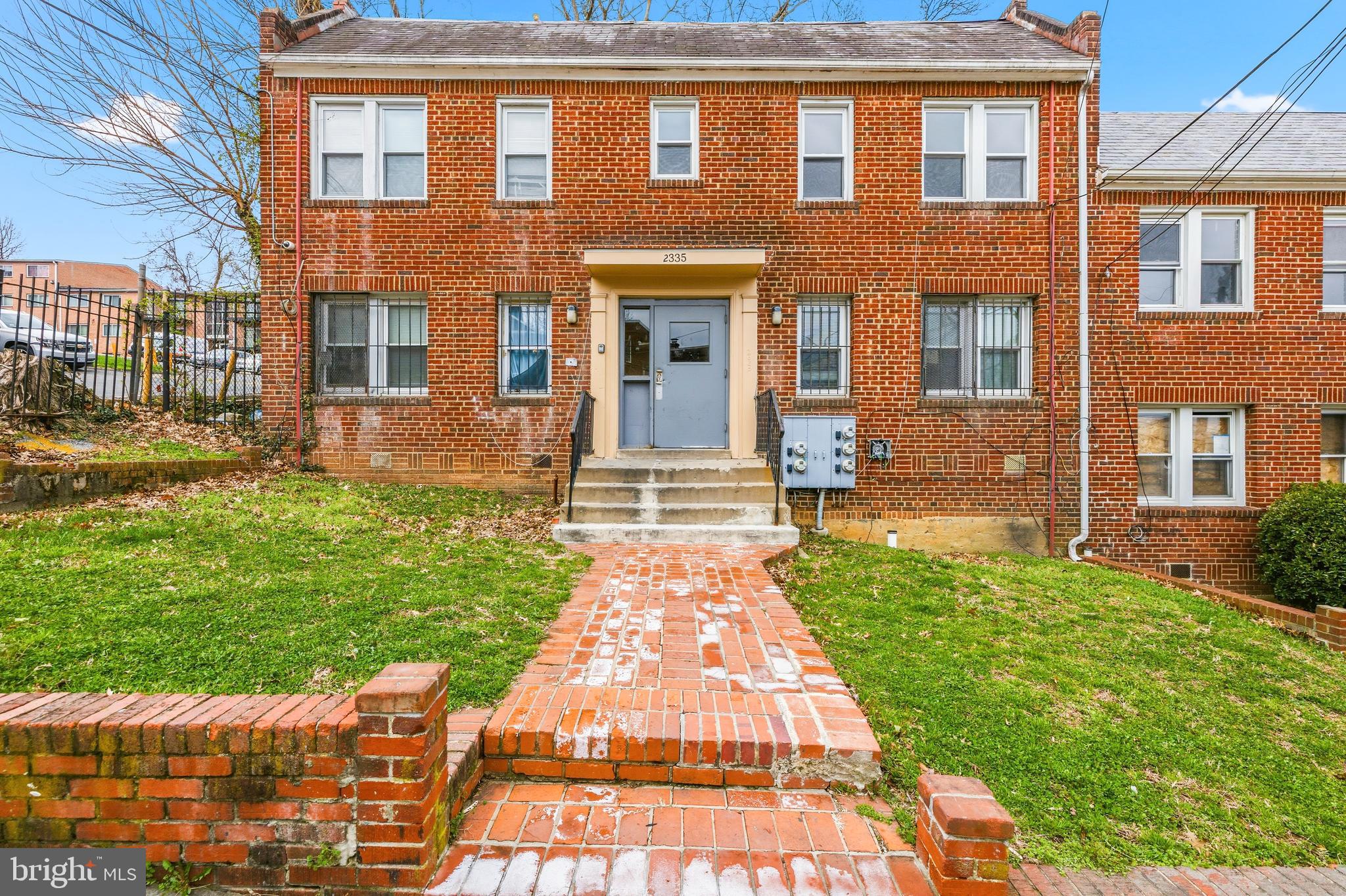 2335 Green St, Washington, DC 20020