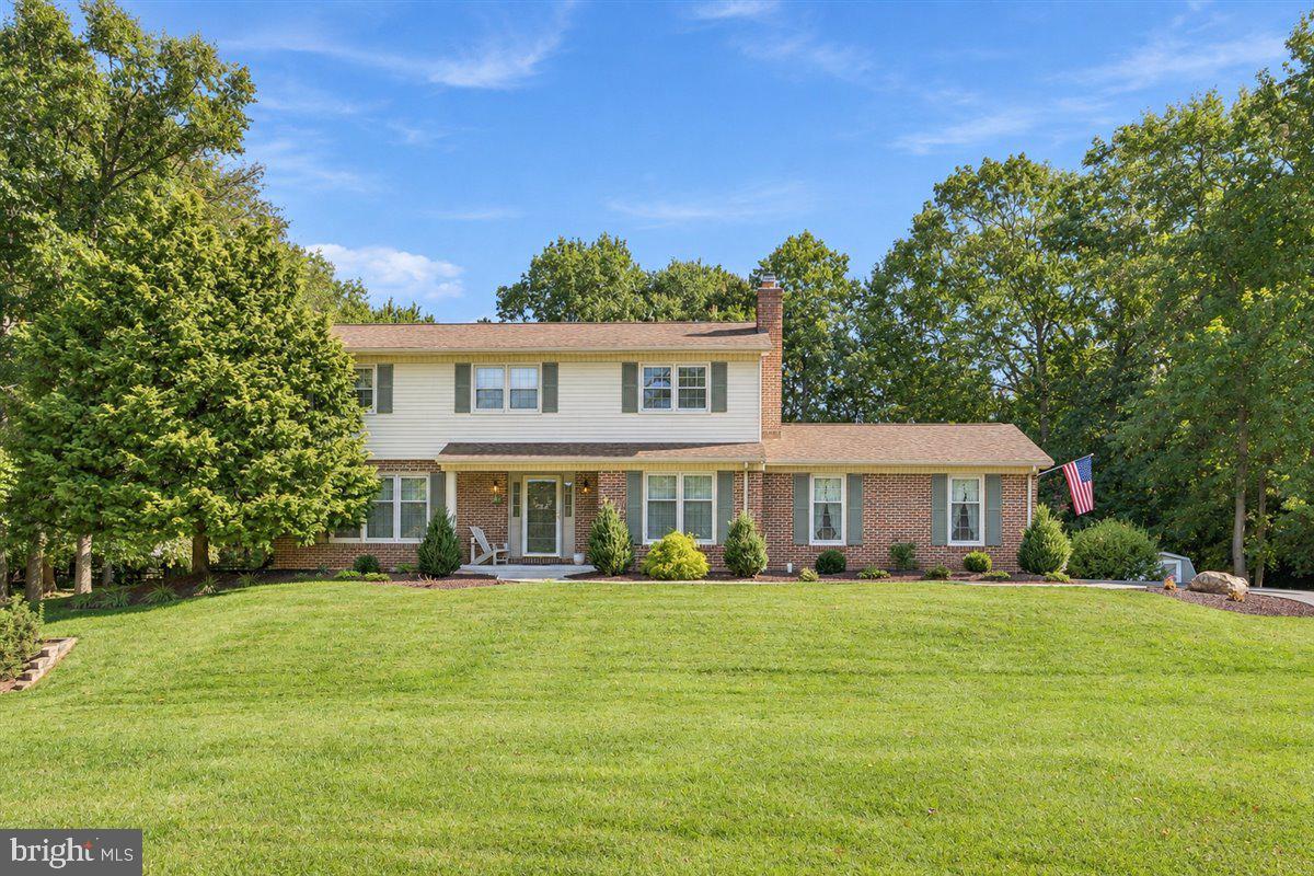 32 Longleaf Ln, Bear, DE 19701