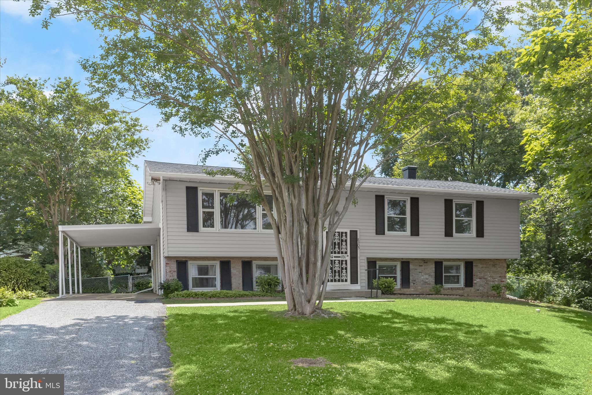 8305 Harford Rd, Baltimore, MD 21234