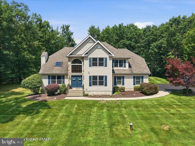 1220 Overlook Ct, Saylorsburg, PA 18353