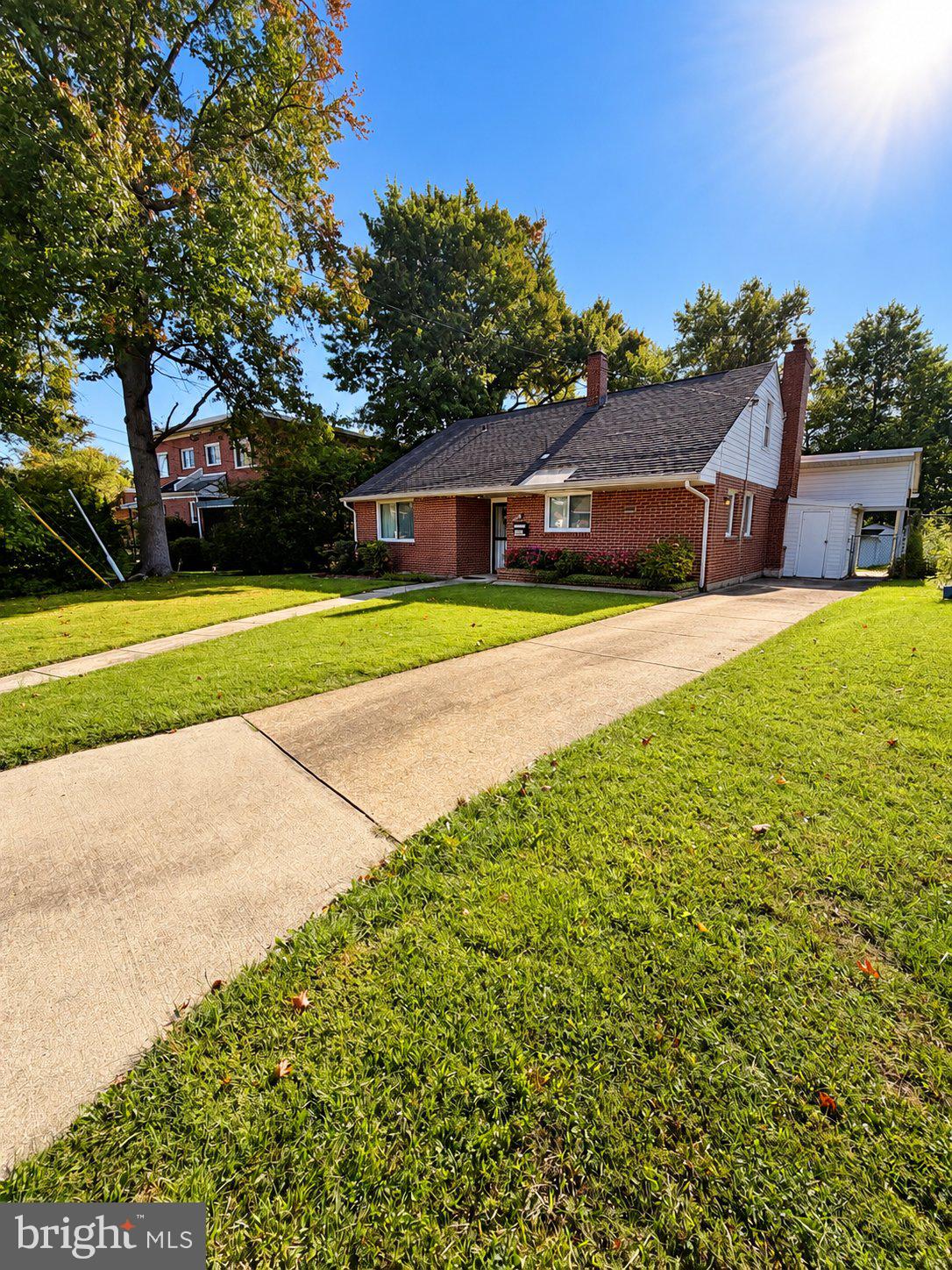 1115 Navahoe Dr, Silver Spring, MD 20903
