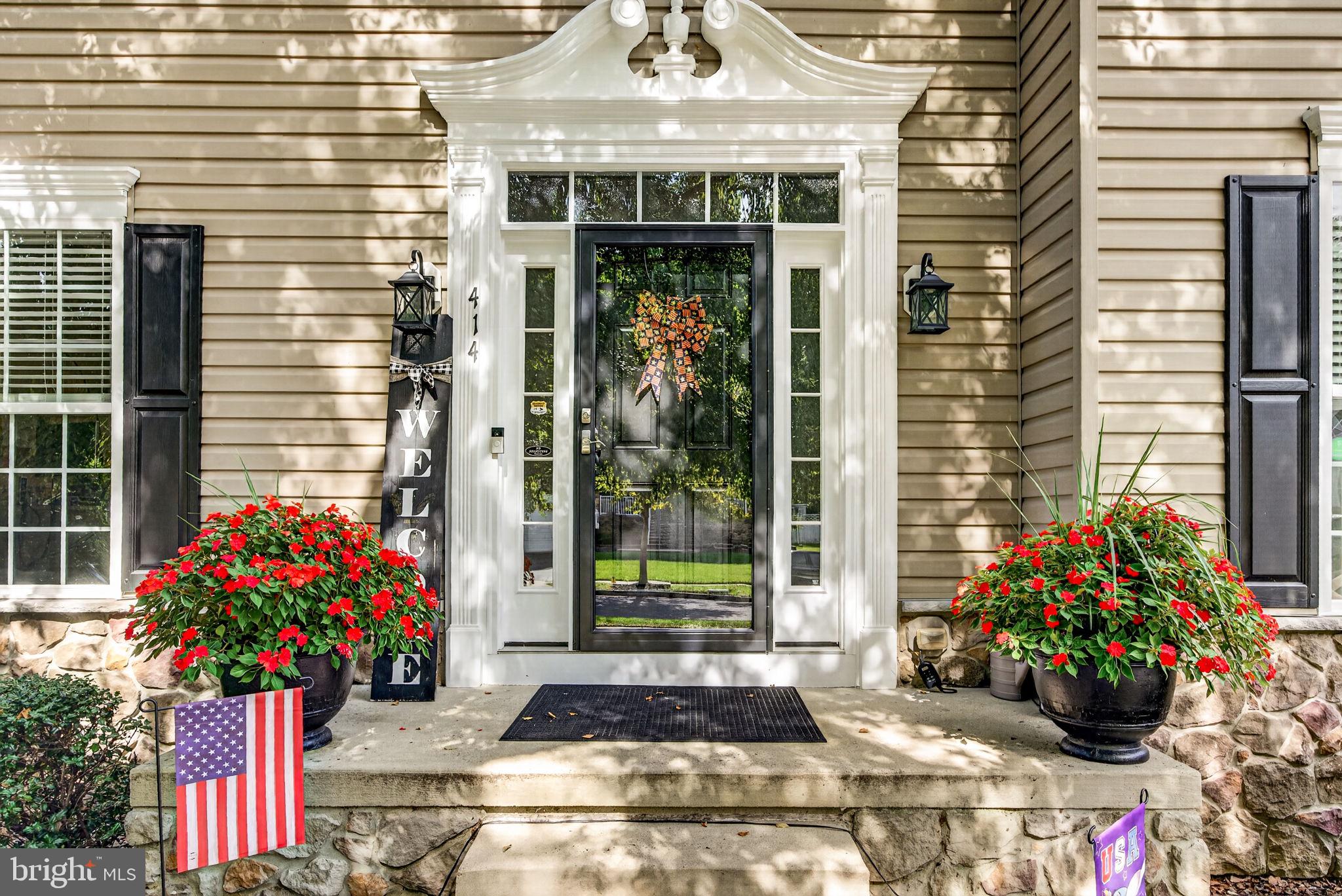 414 Arnold Dr, Florence, NJ 08518 photo