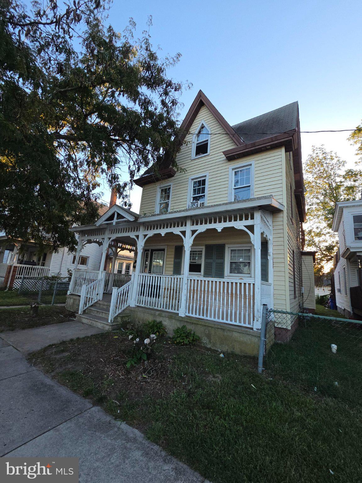 714 High St, Millville, NJ 08332