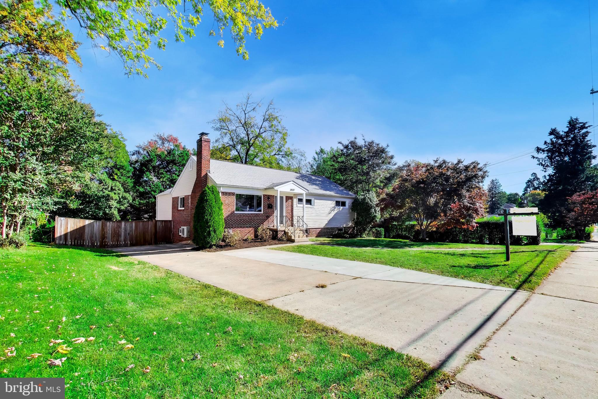 3919 Gallows Rd, Annandale, VA 22003 photo