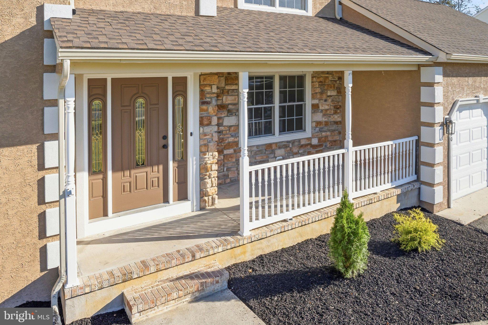 520 Kristian Dr, Vineland, NJ 08360 photo