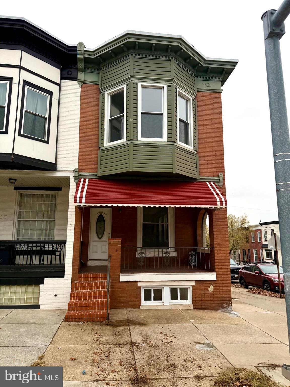 639 Conkling St, Baltimore, MD 21224
