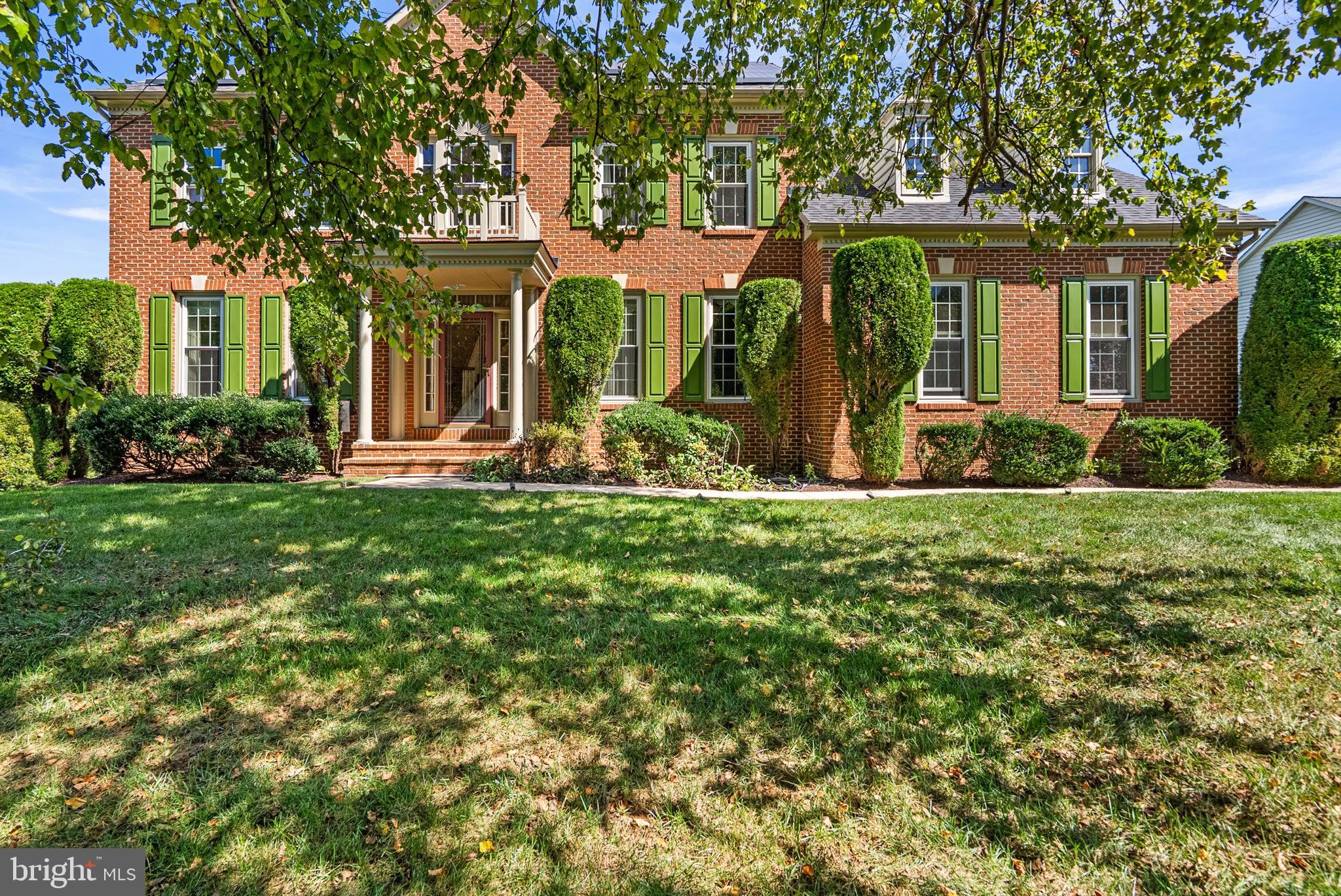 805 Lindsey Manor Ln, Silver Spring, MD 20905