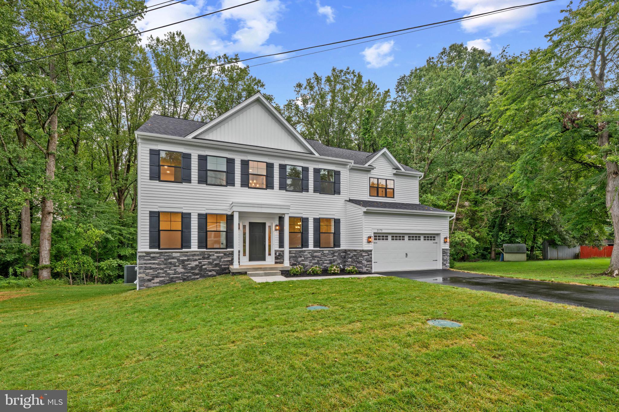 2175 Glencrest Cir, Annapolis, MD 21401