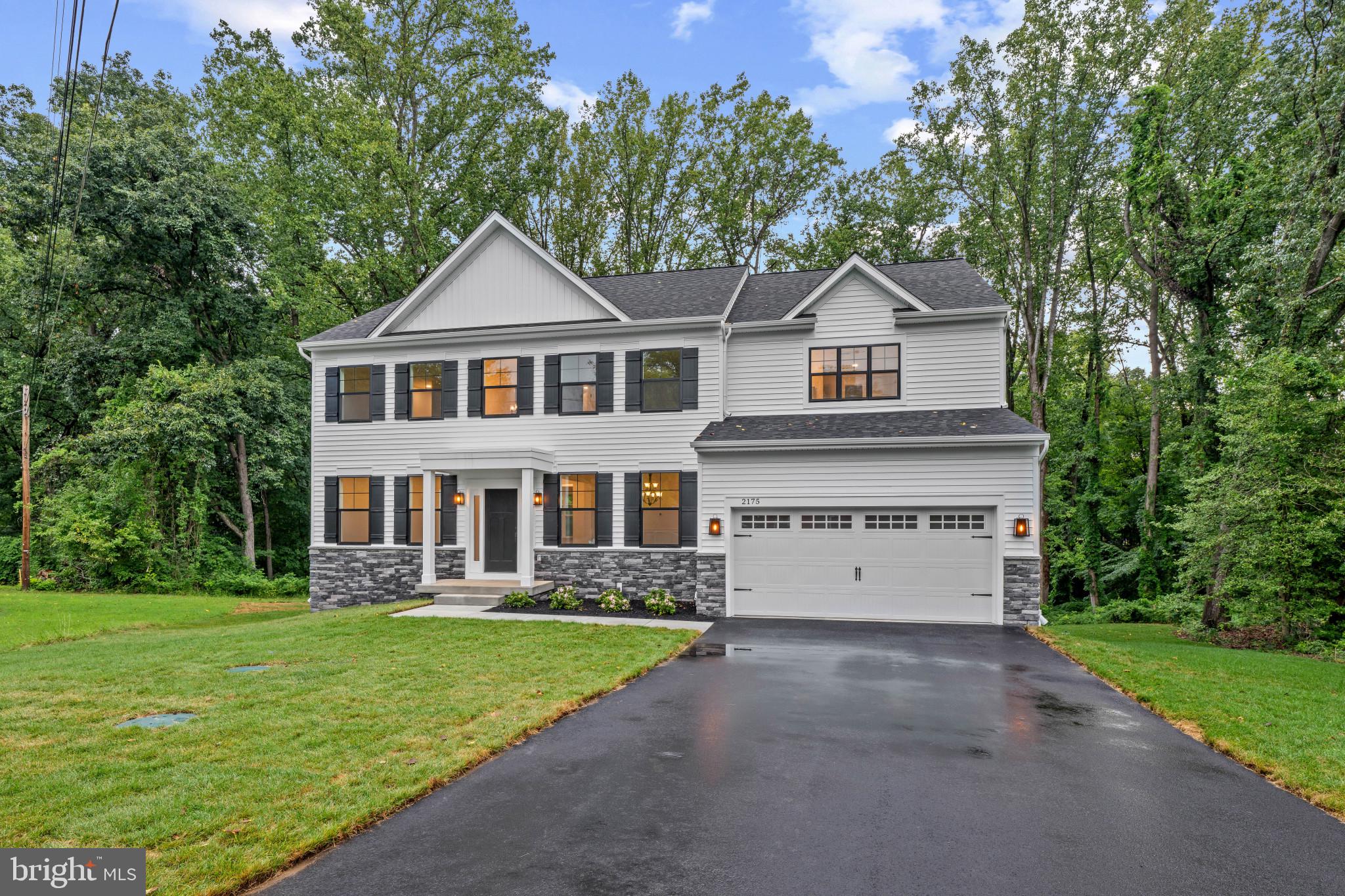 2175 Glencrest Cir, Annapolis, MD 21401 photo