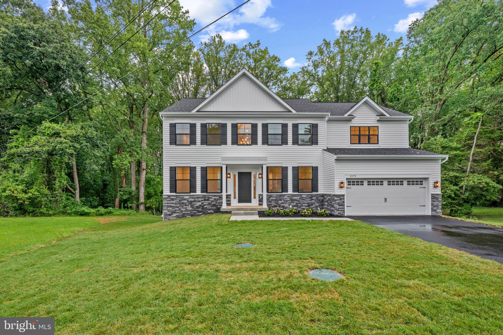 2175 Glencrest Cir, Annapolis, MD 21401 photo