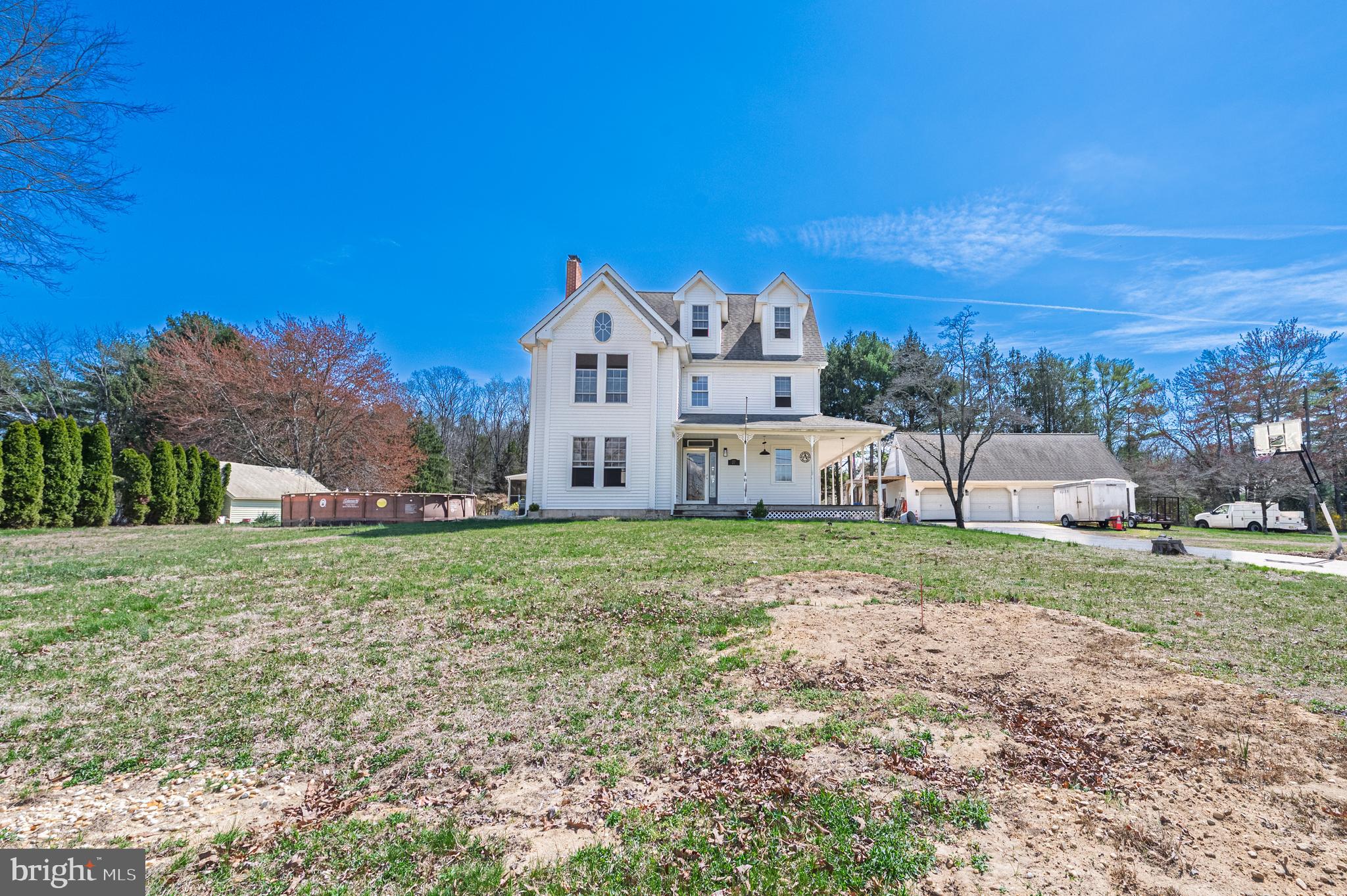 27 Sheldon Ave, Millville, NJ 08332 photo