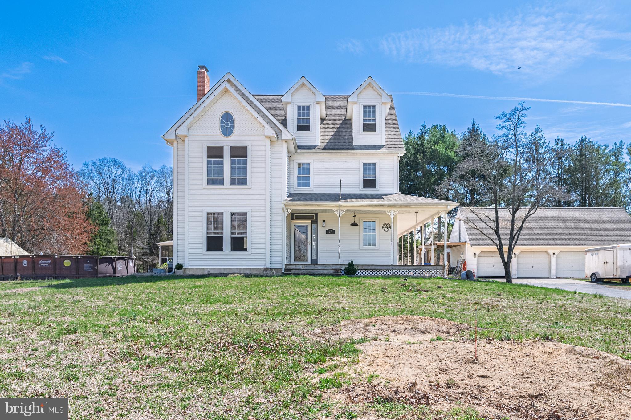 27 Sheldon Ave, Millville, NJ 08332 photo