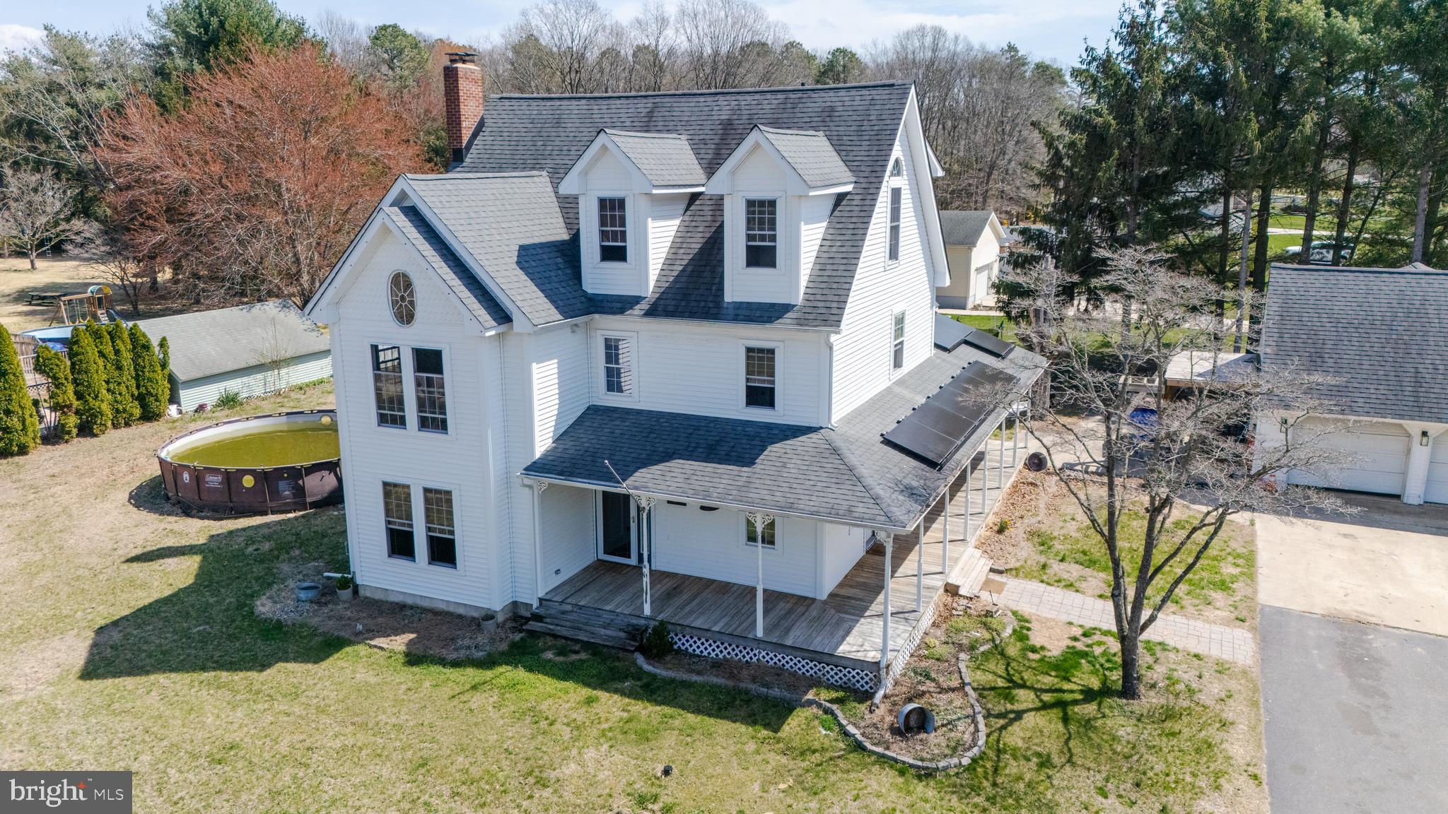 27 Sheldon Ave, Millville, NJ 08332 photo