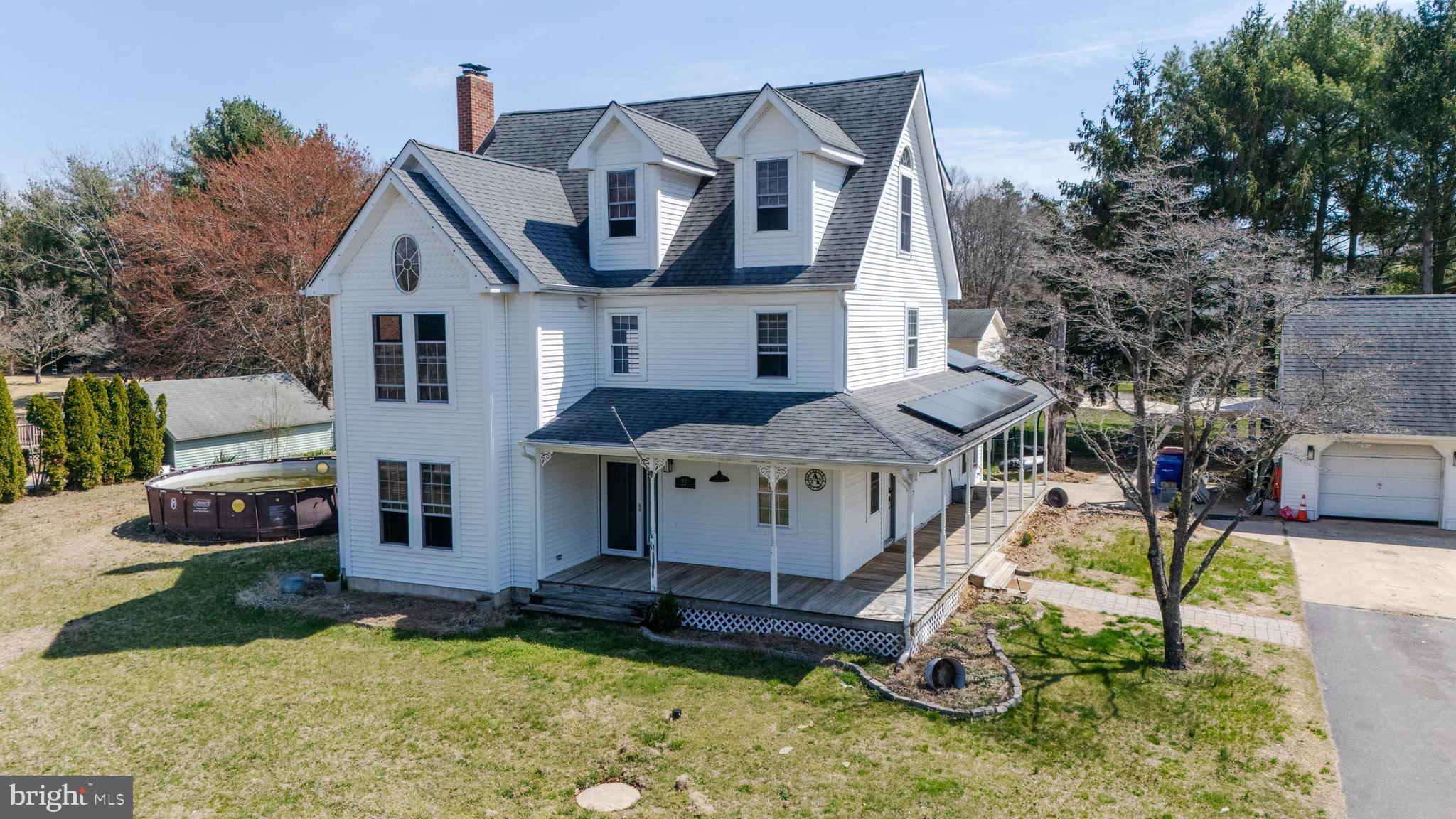 27 Sheldon Ave, Millville, NJ 08332 photo