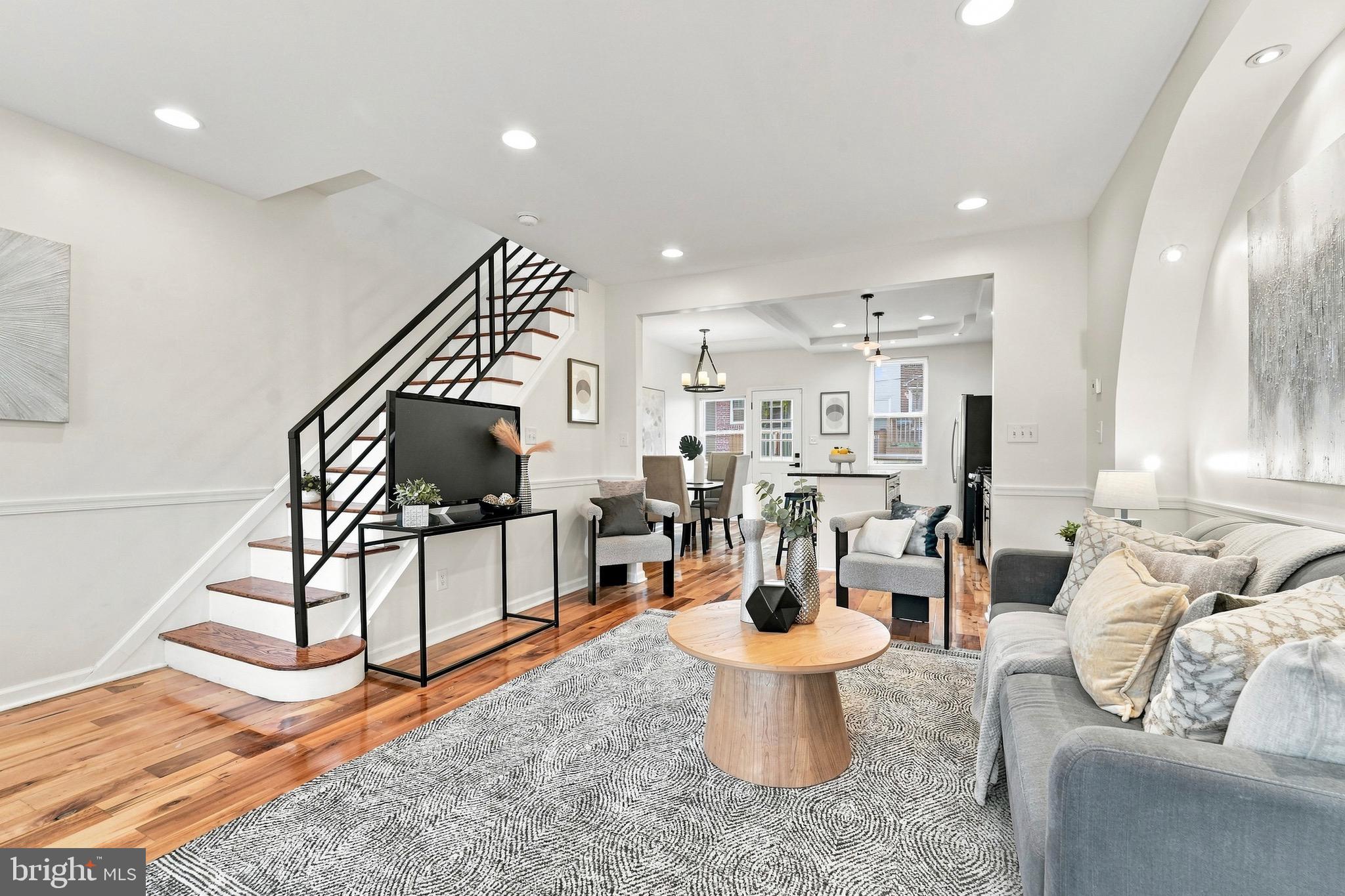 1740 Peach St, Philadelphia, PA 19131