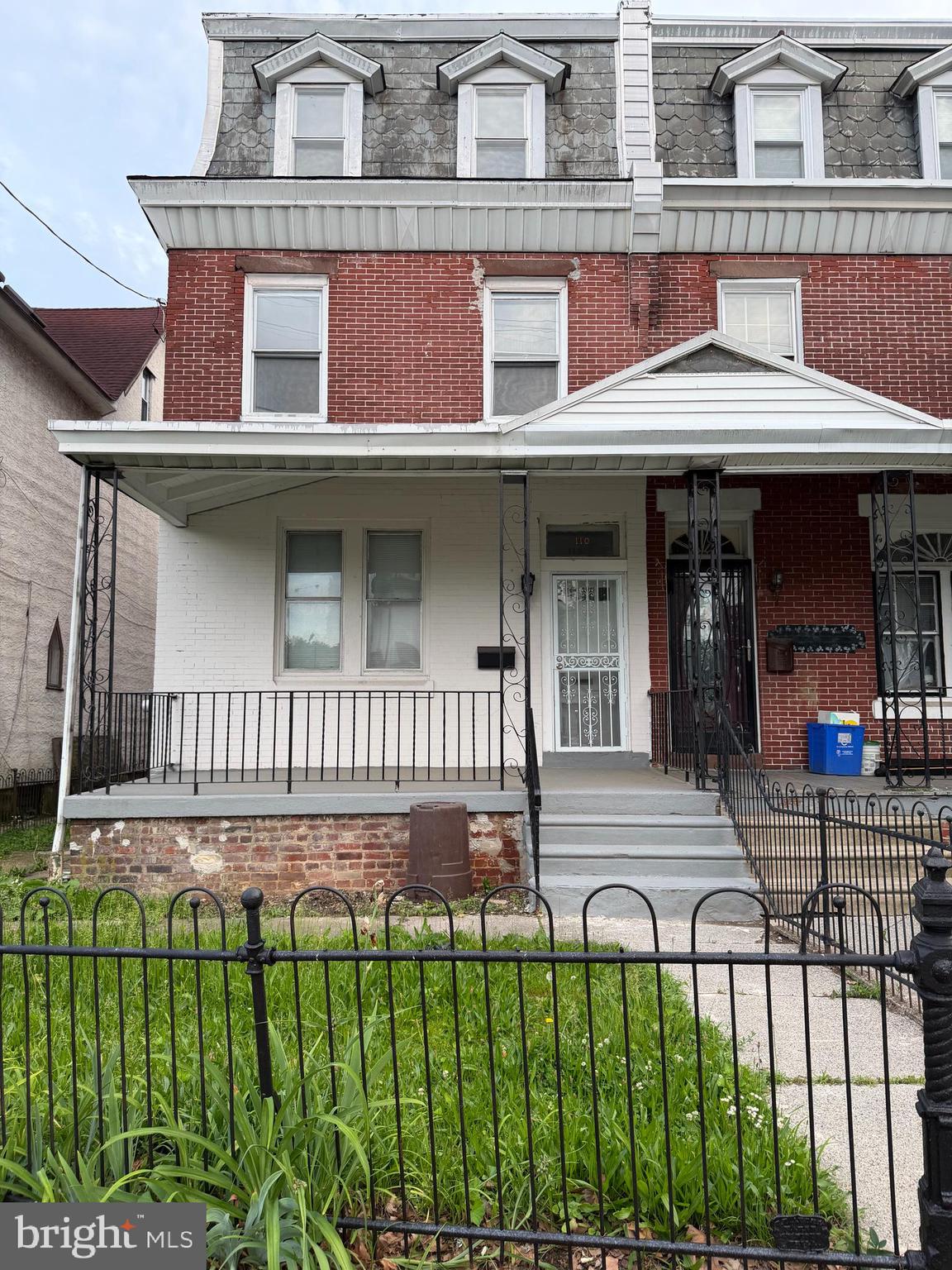110 Tabor Rd, Philadelphia, PA 19120