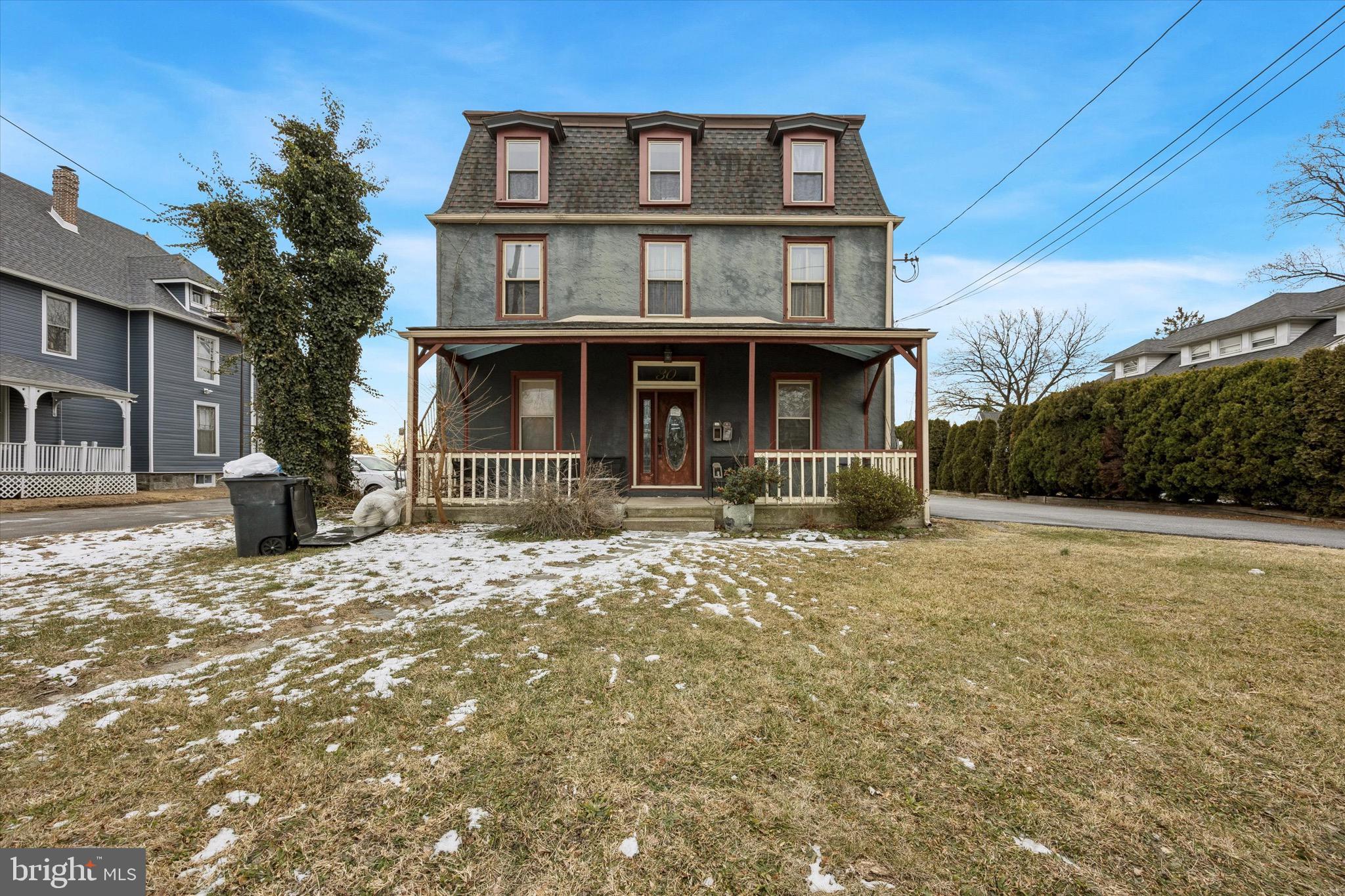 30 Chester Pike, Ridley Park, PA 19078