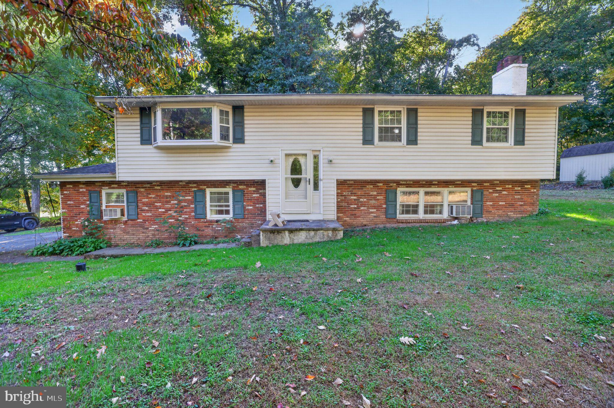802 Route 313, Perkasie, PA 18944