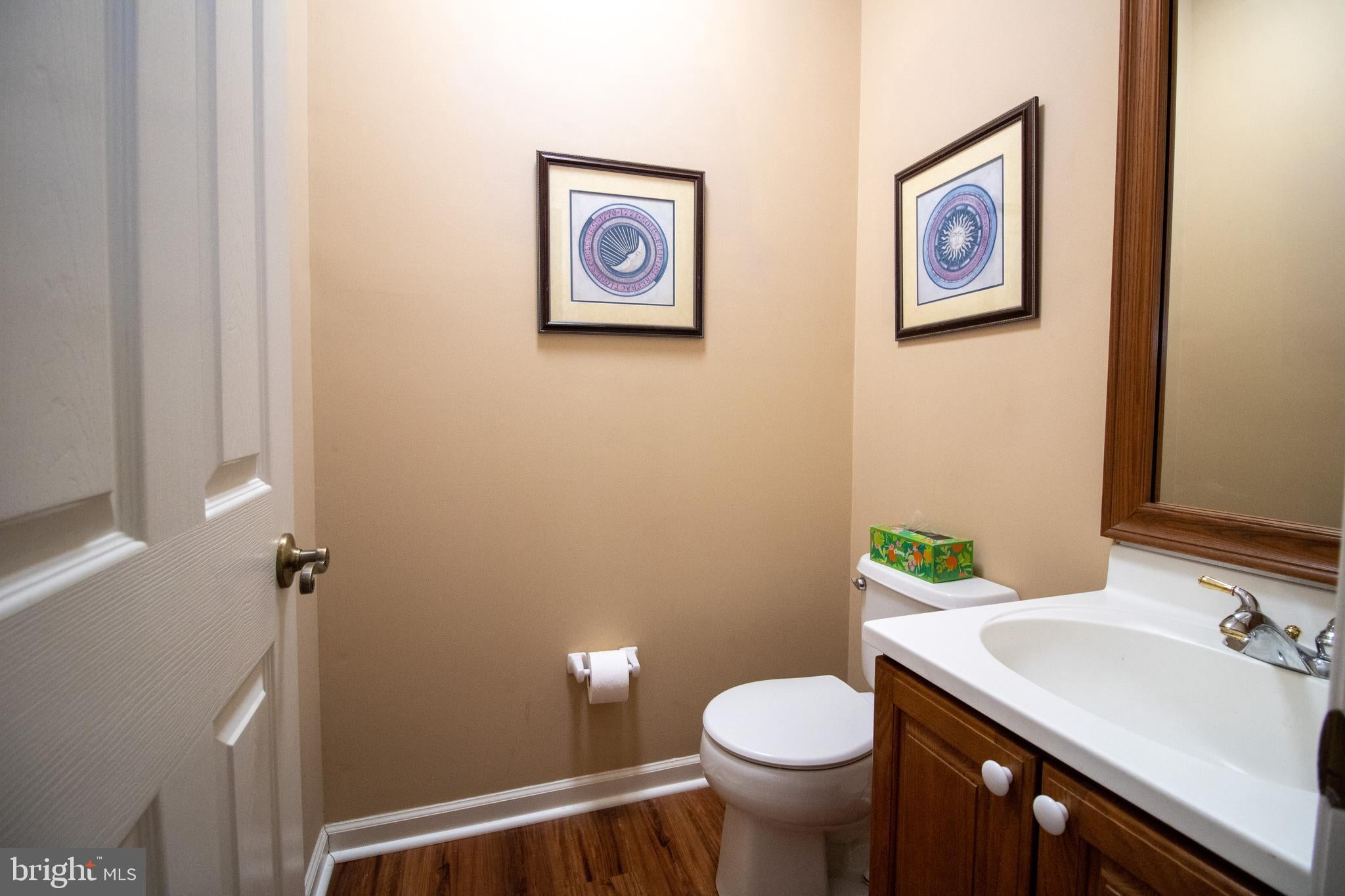 803 W Fox Hound Chase, Glen Mills, PA 19342 photo