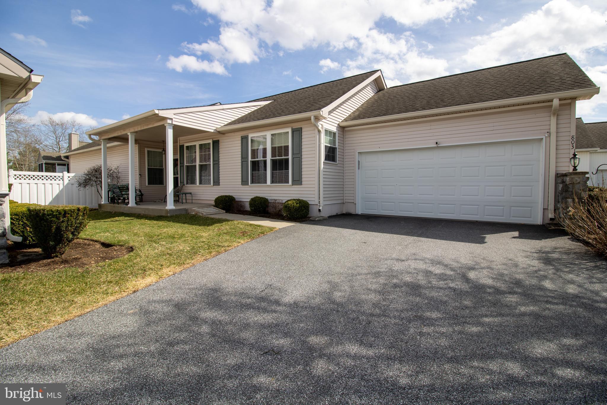 803 Fox Hound Chase, Glen Mills, PA 19342