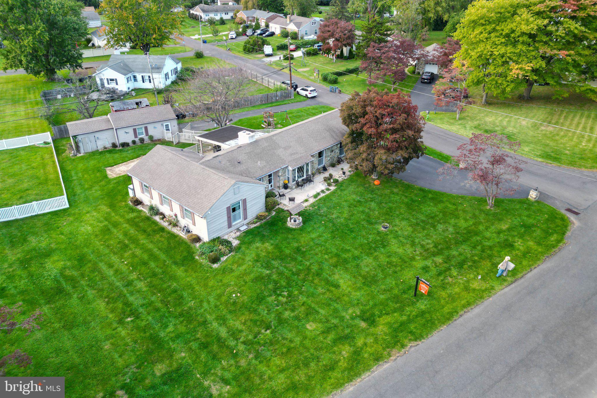 103 S Eastview Ave, Feasterville Trevose, PA 19053 photo