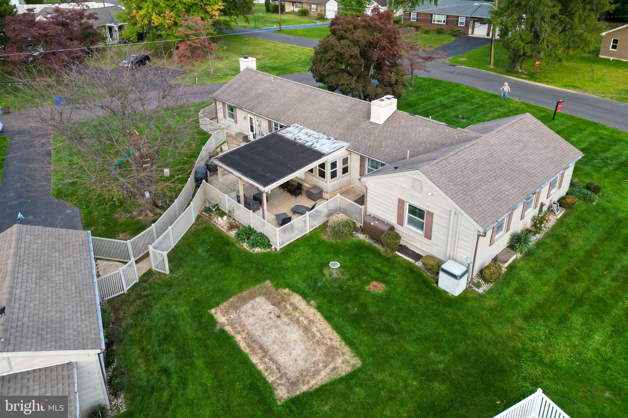 103 S Eastview Ave, Feasterville Trevose, PA 19053 photo
