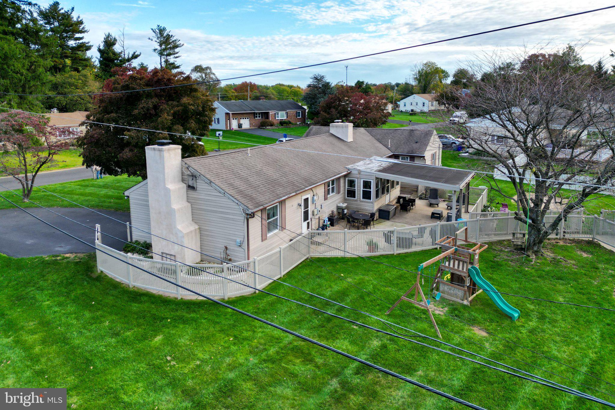 103 S Eastview Ave, Feasterville Trevose, PA 19053 photo