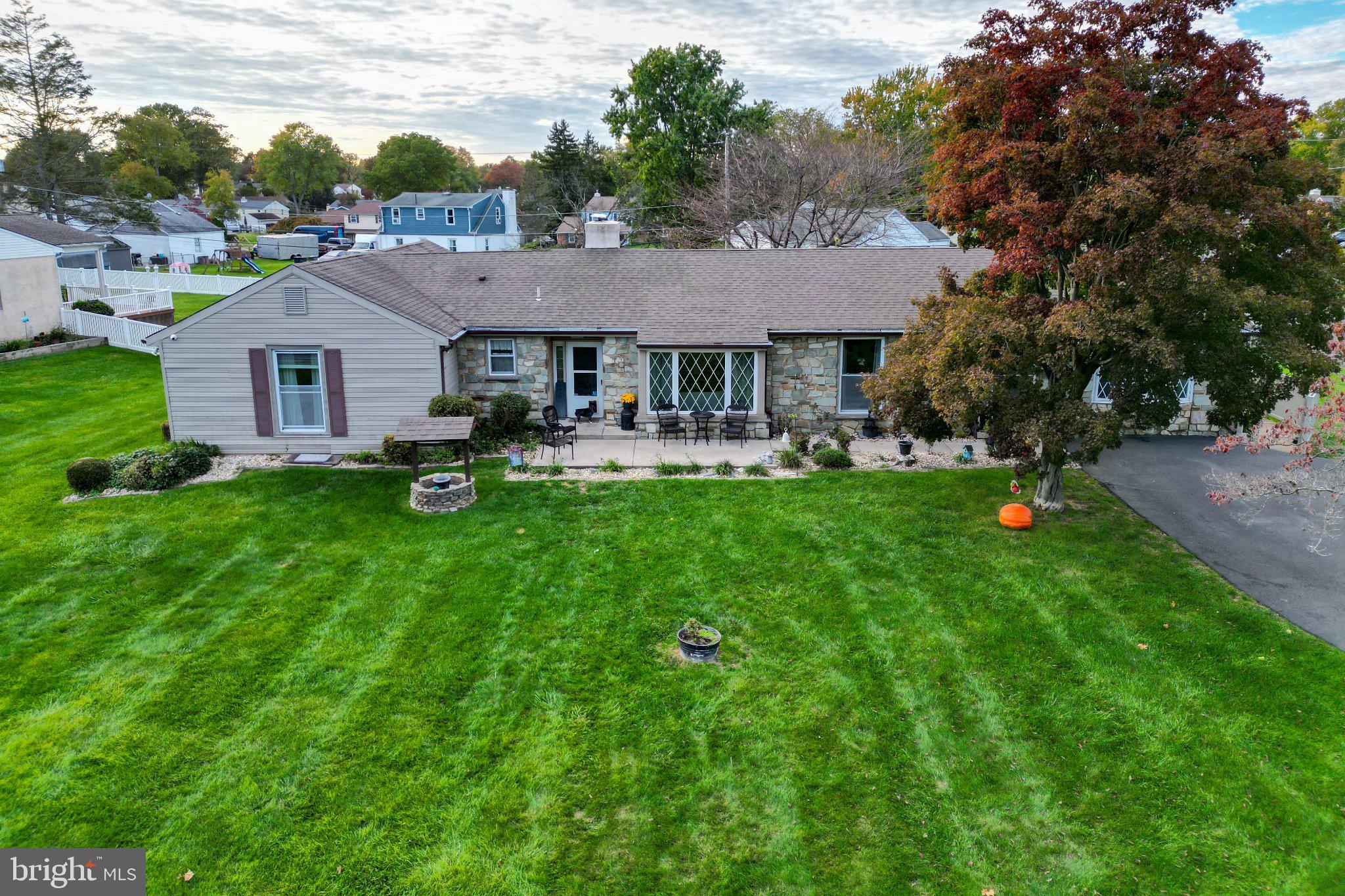 103 Eastview Ave, Feasterville Trevose, PA 19053