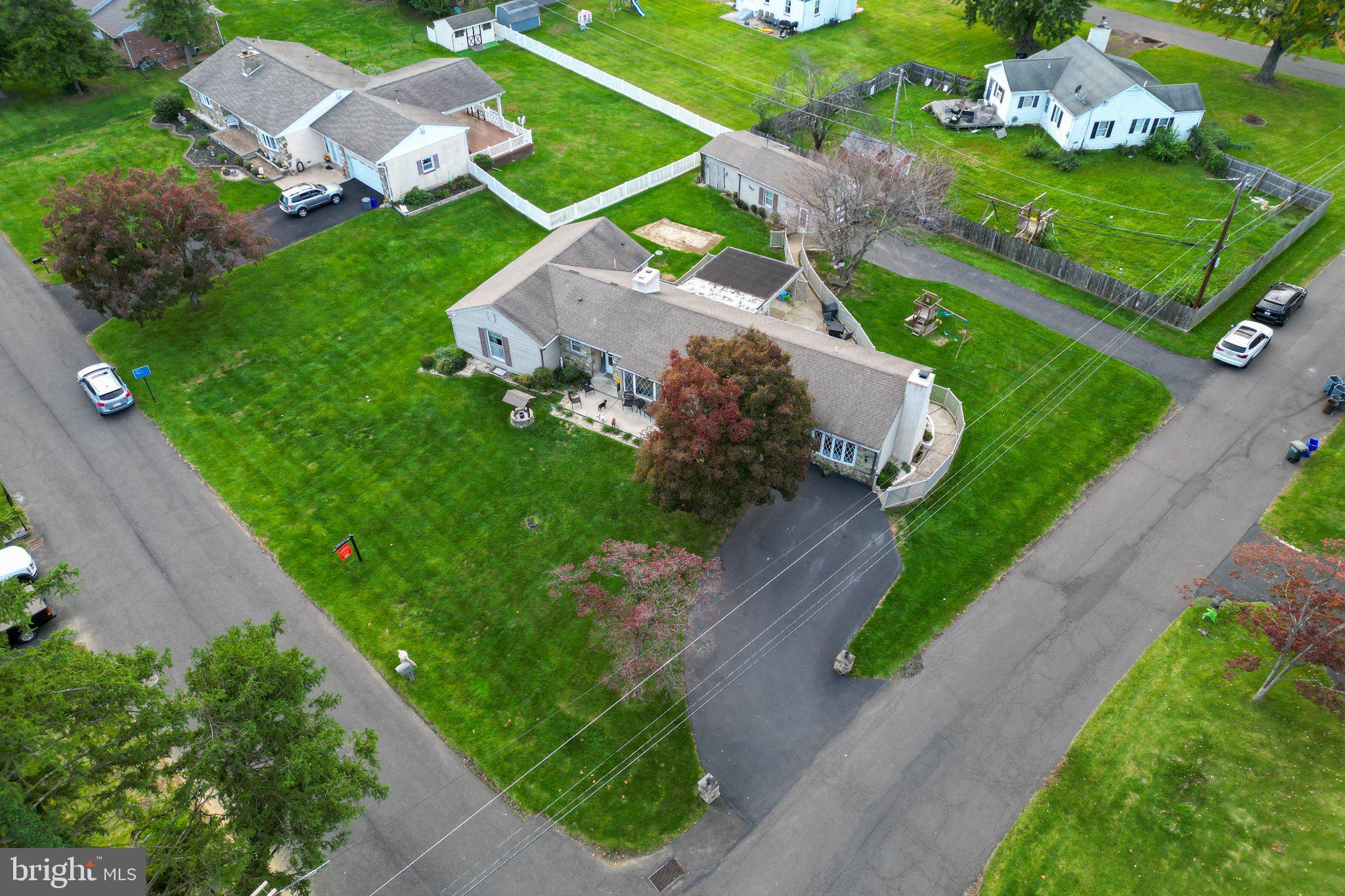 103 S Eastview Ave, Feasterville Trevose, PA 19053 photo