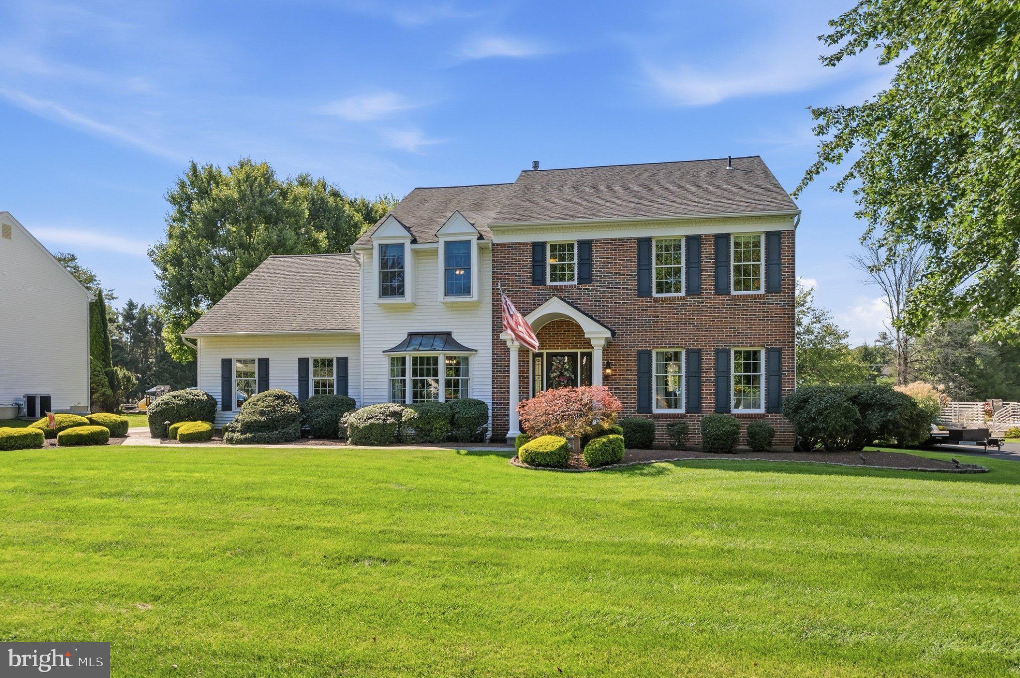1362 Dogwood Dr, Jamison, PA 18929 photo