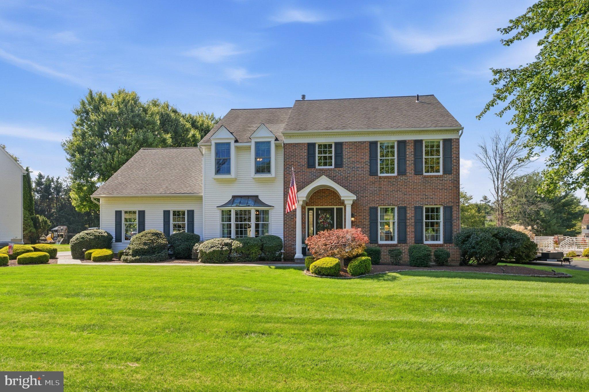 1362 Dogwood Dr, Jamison, PA 18929 photo