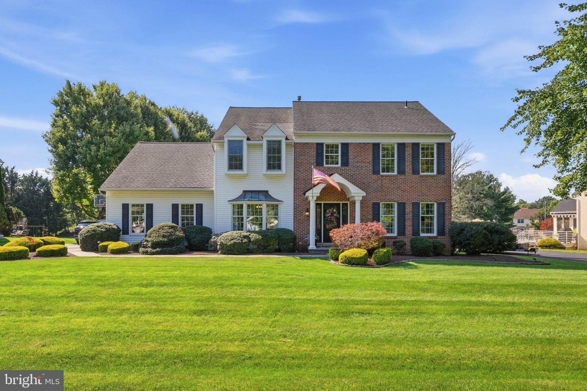 1362 Dogwood Dr, Jamison, PA 18929 photo