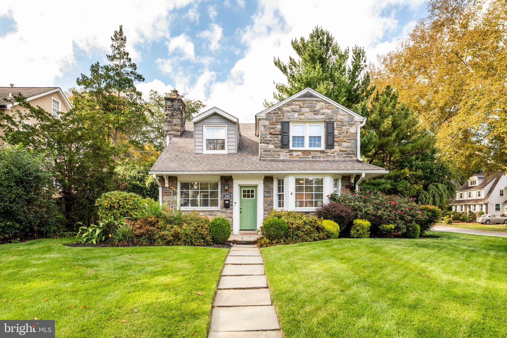 244 Hathaway Ln, Ardmore, PA 19003