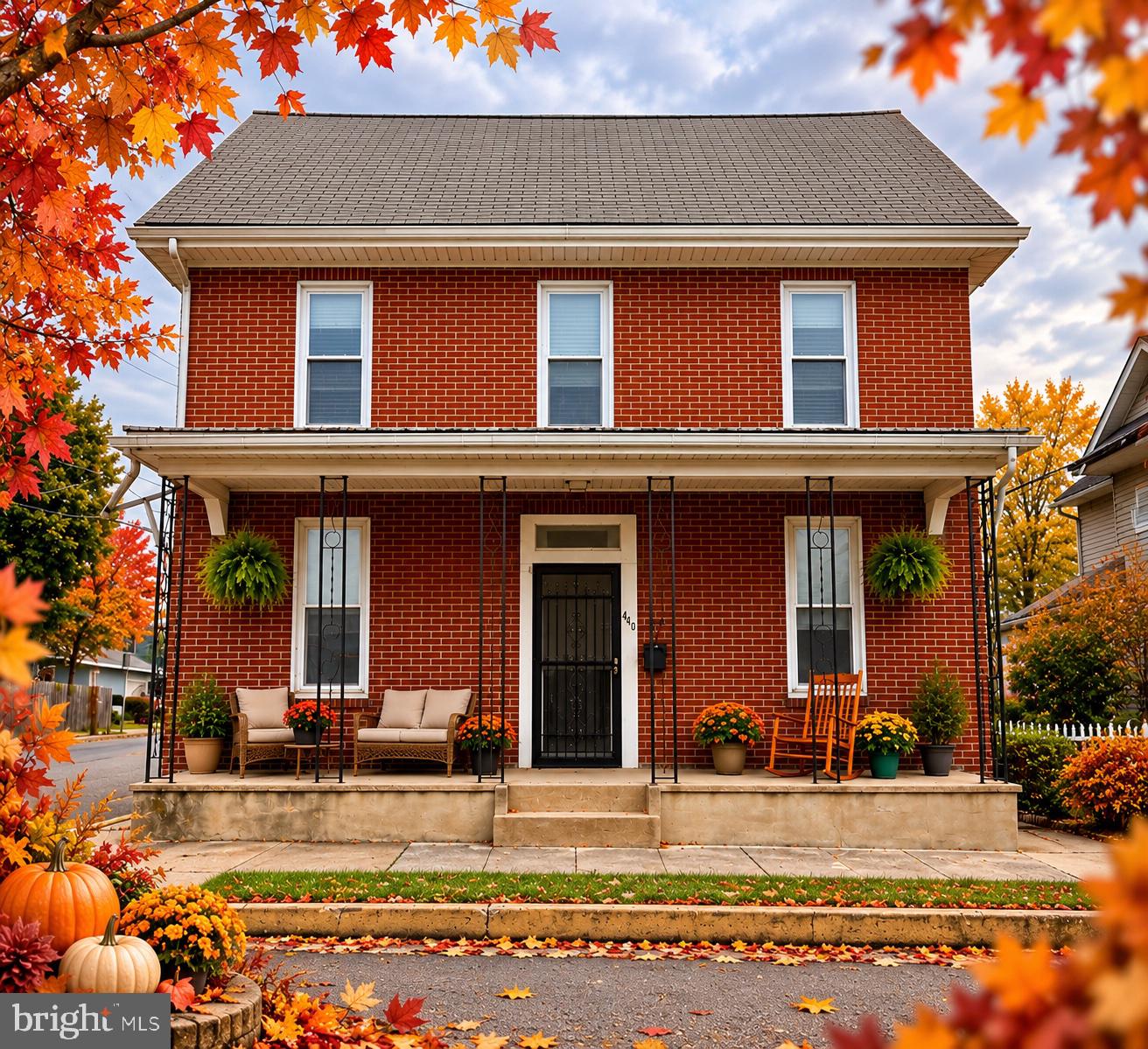 440 Railroad St, Palmyra, PA 17078