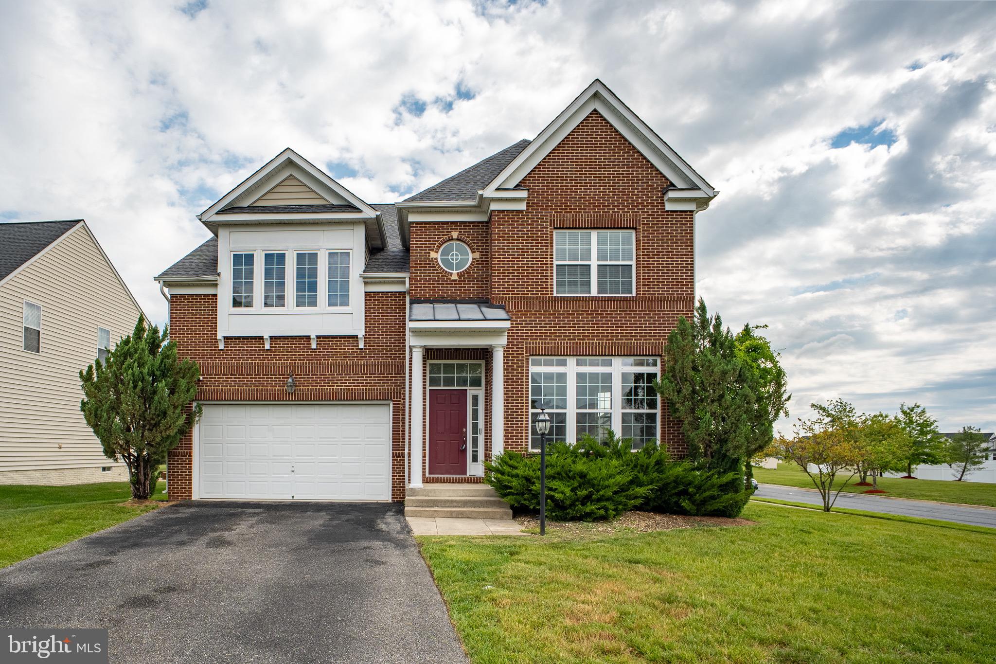 7108 Sudley Ave, Brandywine, MD 20613