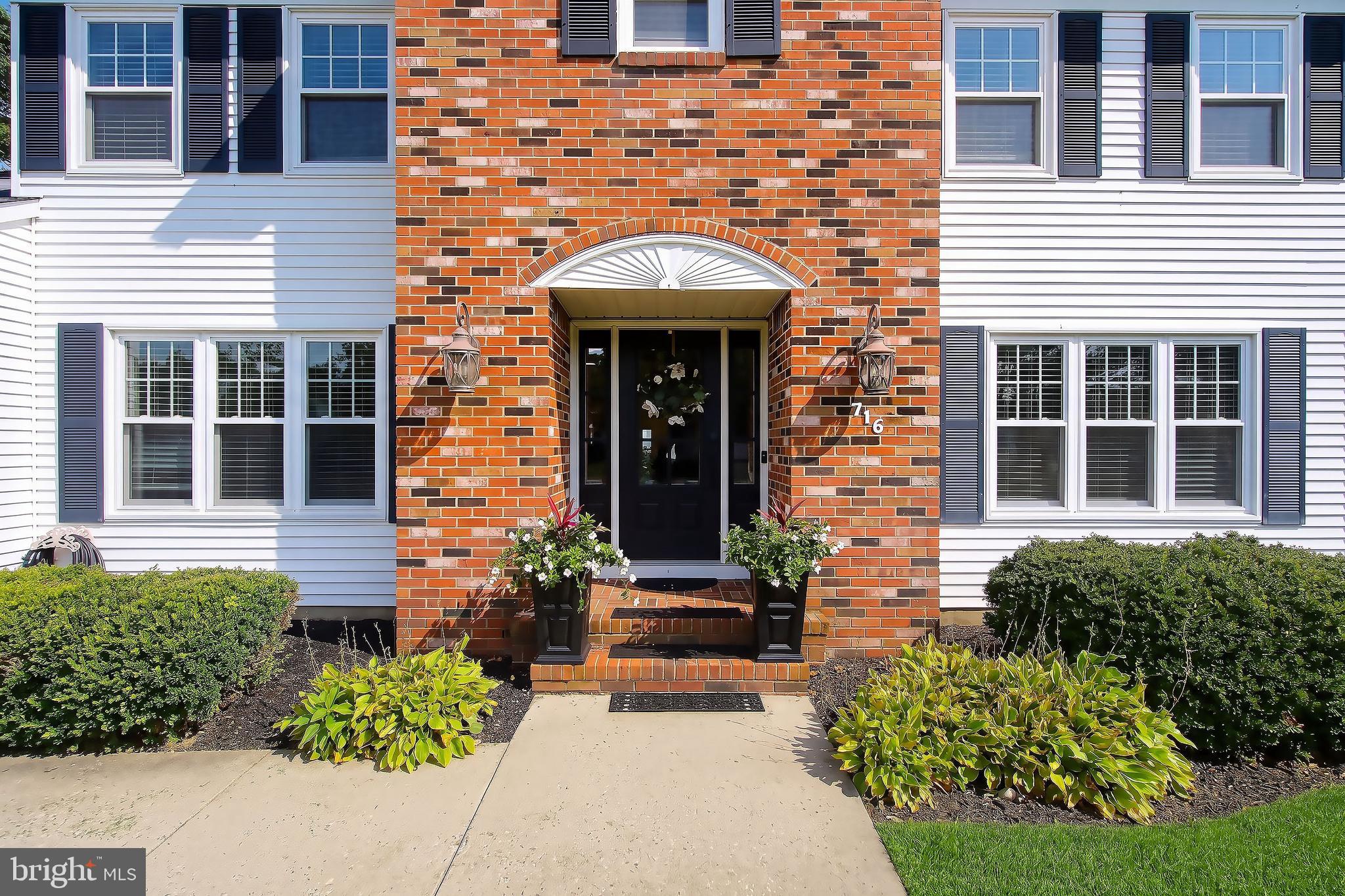 716 Opatut Ct, Toms River, NJ 08753 photo