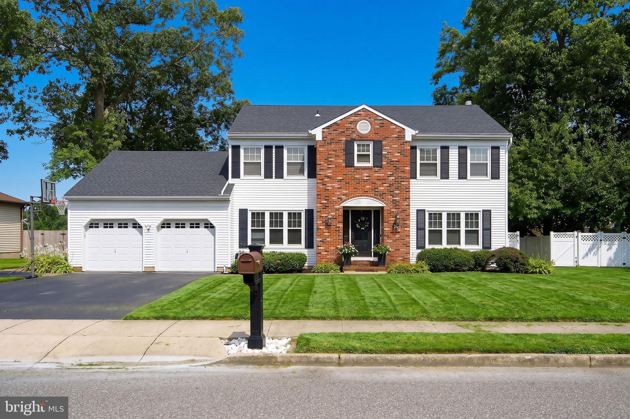 716 Opatut Ct, Toms River, NJ 08753