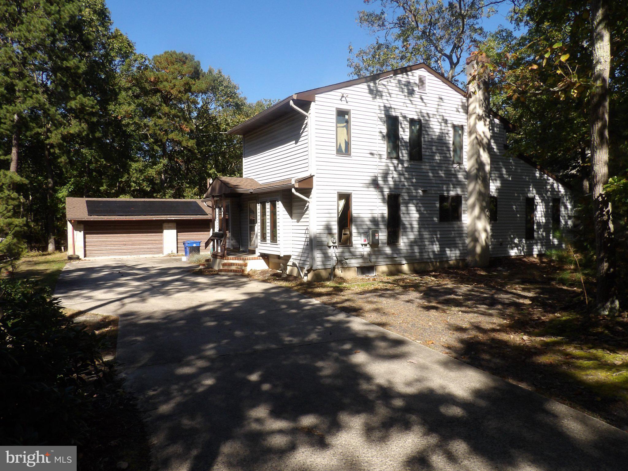 45 Stevens Ln, Tabernacle, NJ 08088