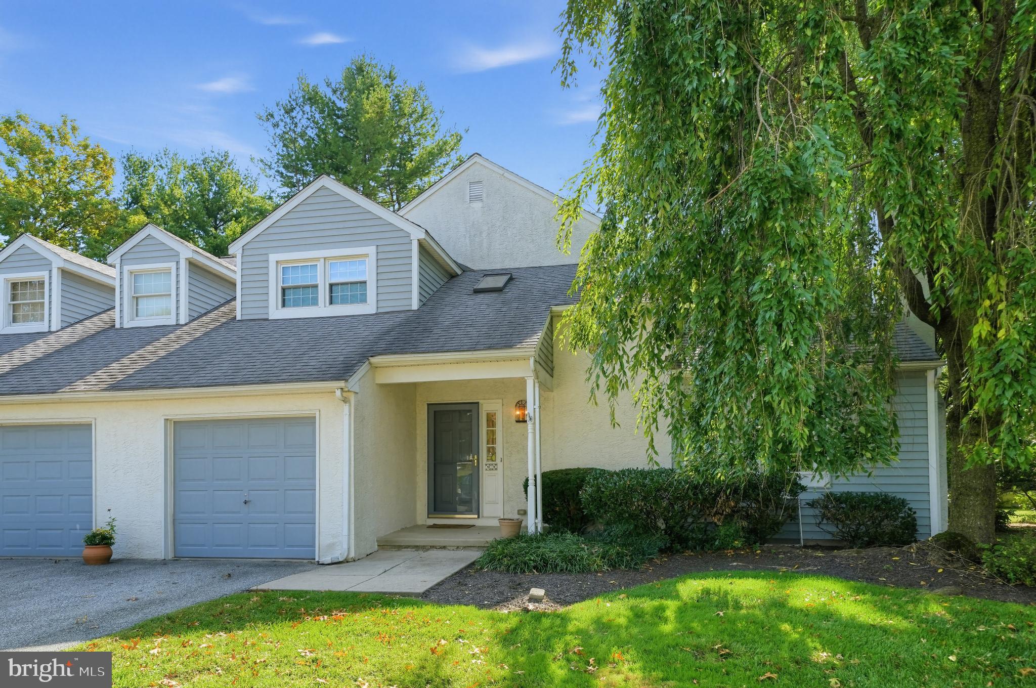 97 Hunters Run, Newtown Square, PA 19073 photo