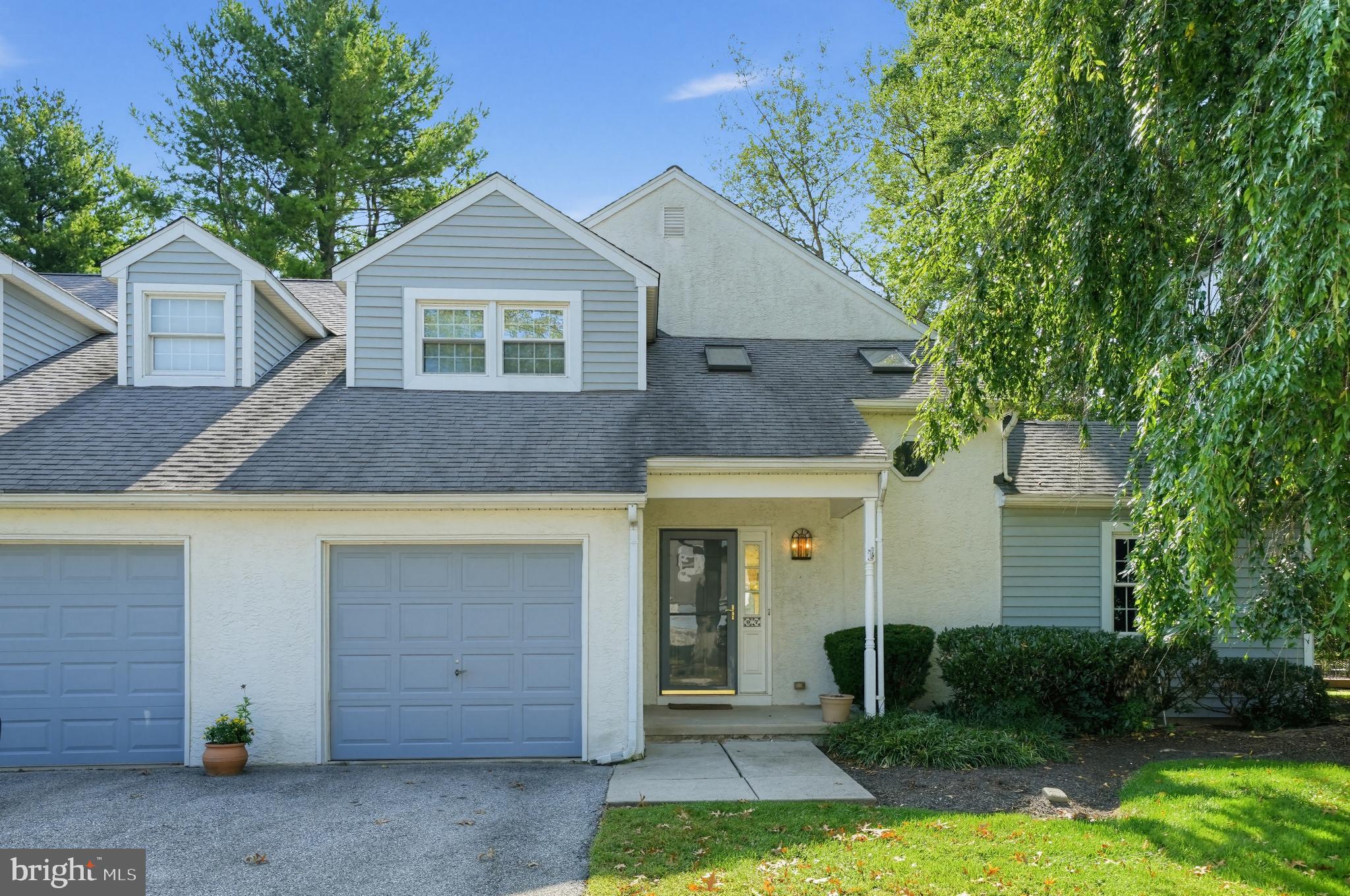 97 Hunters Run, Newtown Square, PA 19073