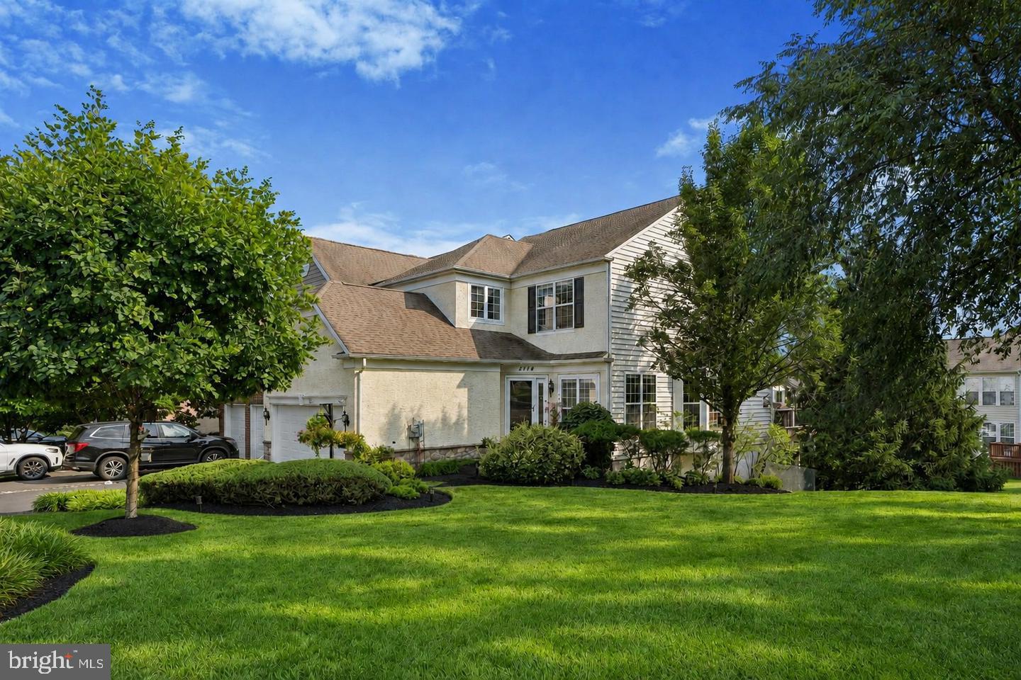 2114 Redbud Ln, Furlong, PA 18925