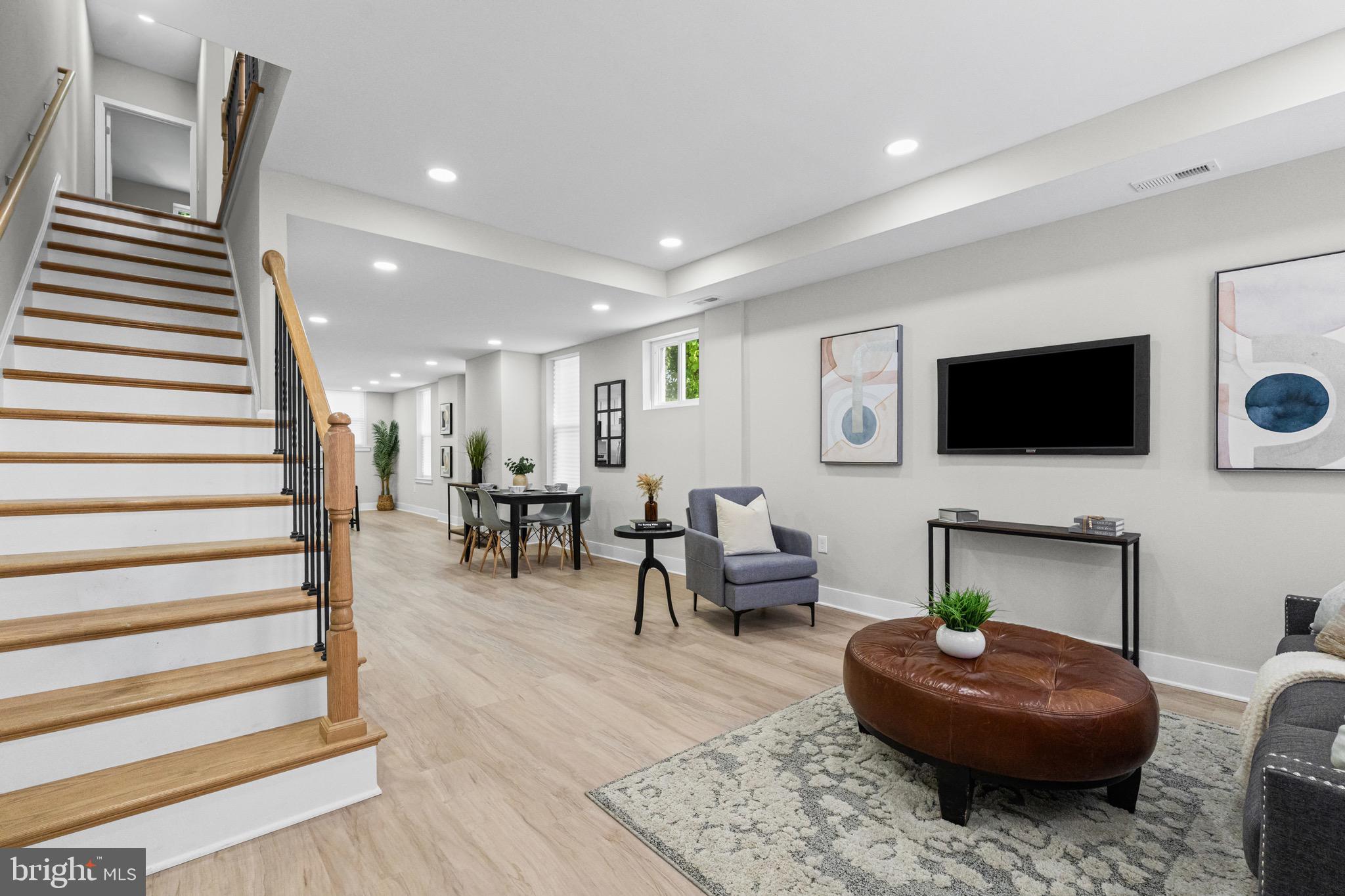 1901 Longwood St, Baltimore, MD 21216