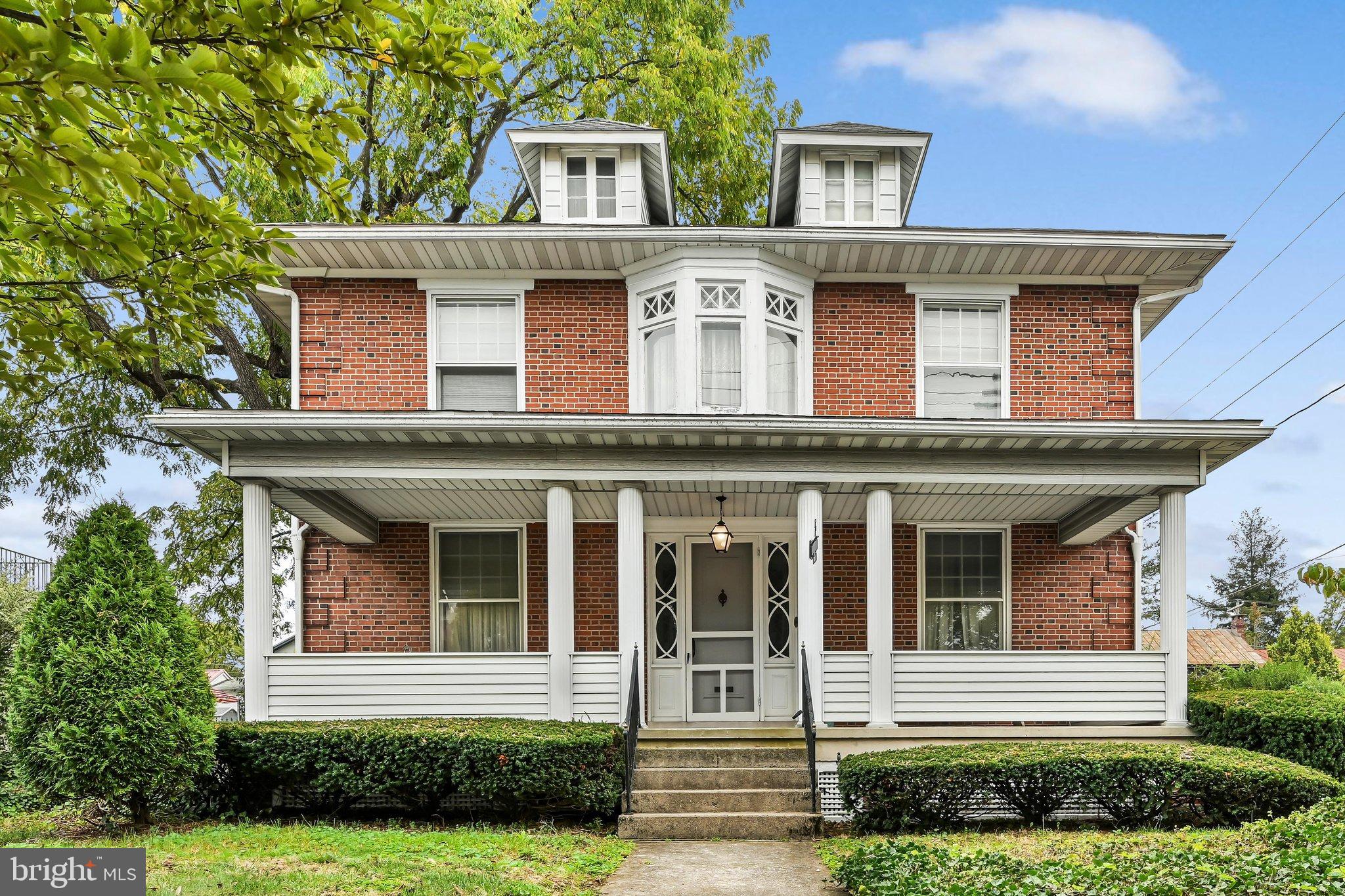 101 N 4th St, Hamburg, PA 19526 photo