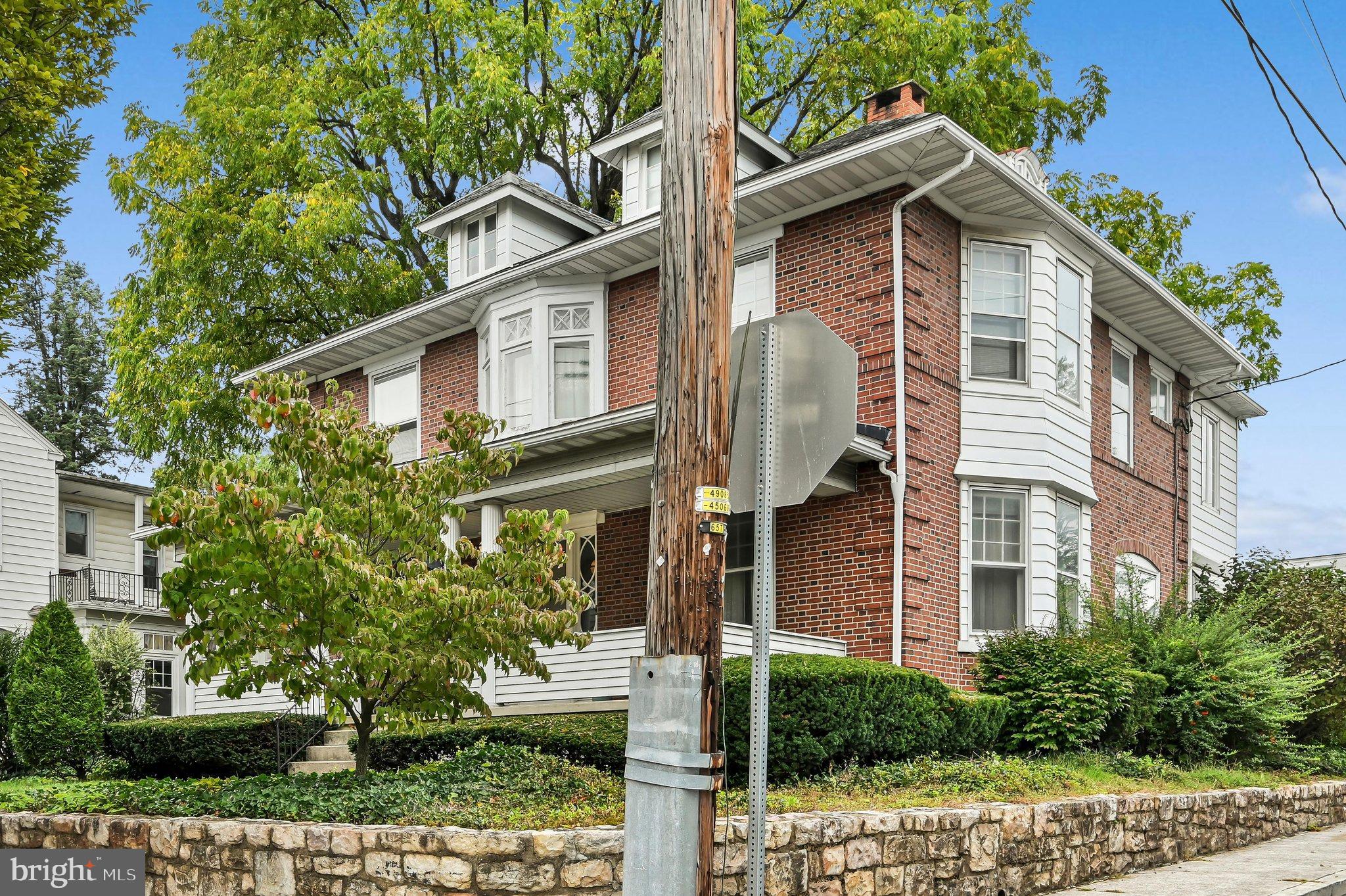 101 N 4th St, Hamburg, PA 19526 photo