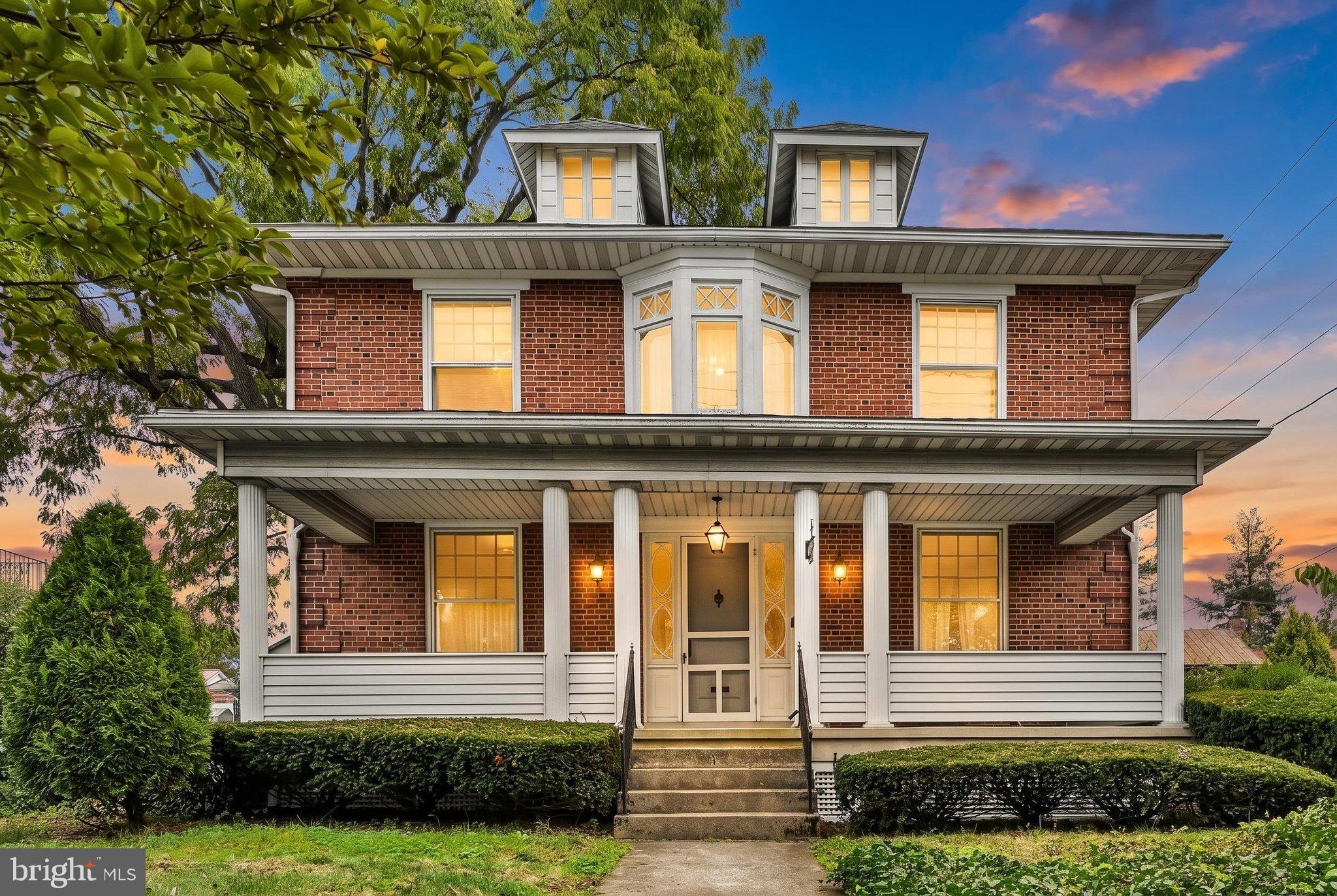 101 N 4th St, Hamburg, PA 19526 photo