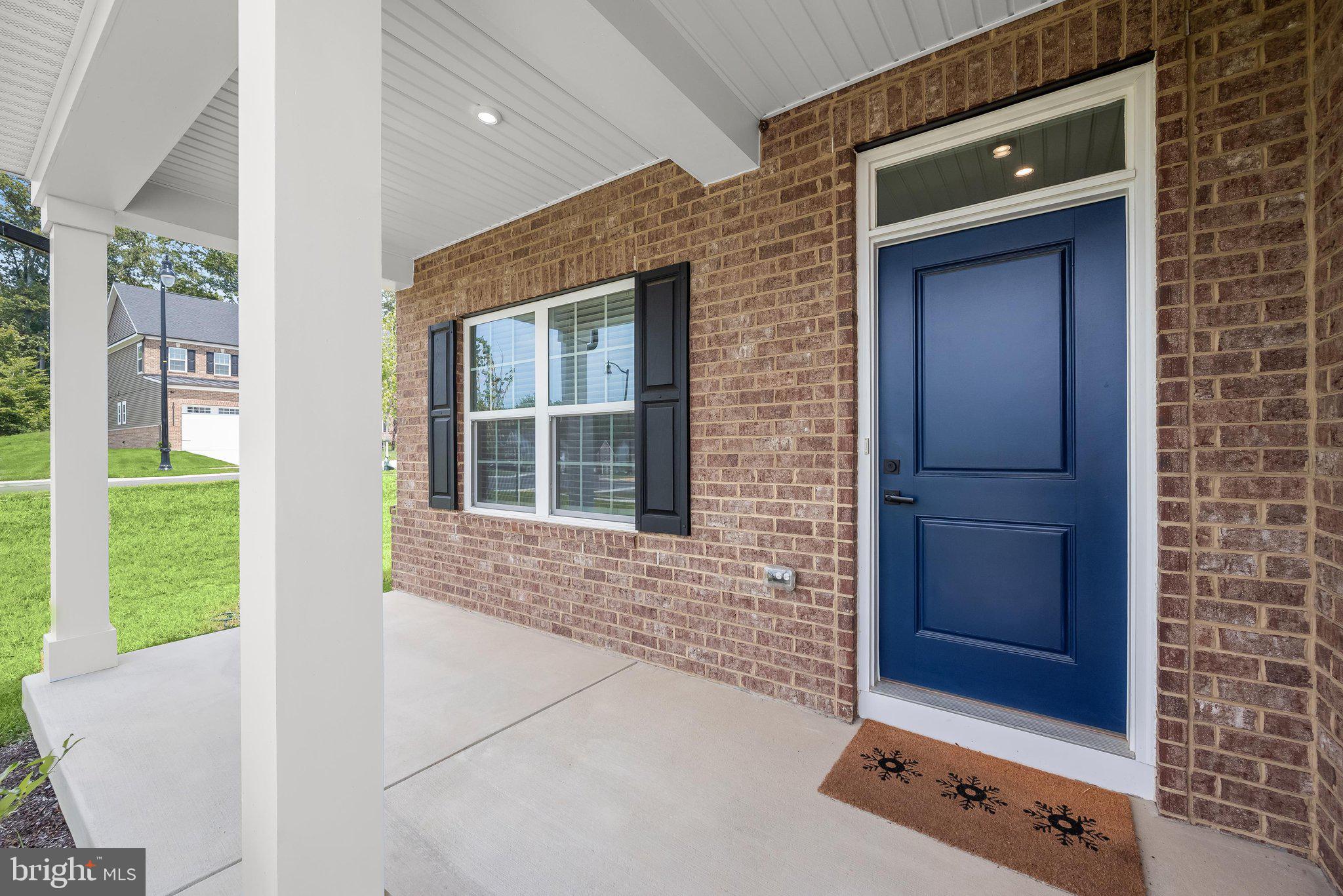 800 Moore Gate Way, Bowie, MD 20716 photo