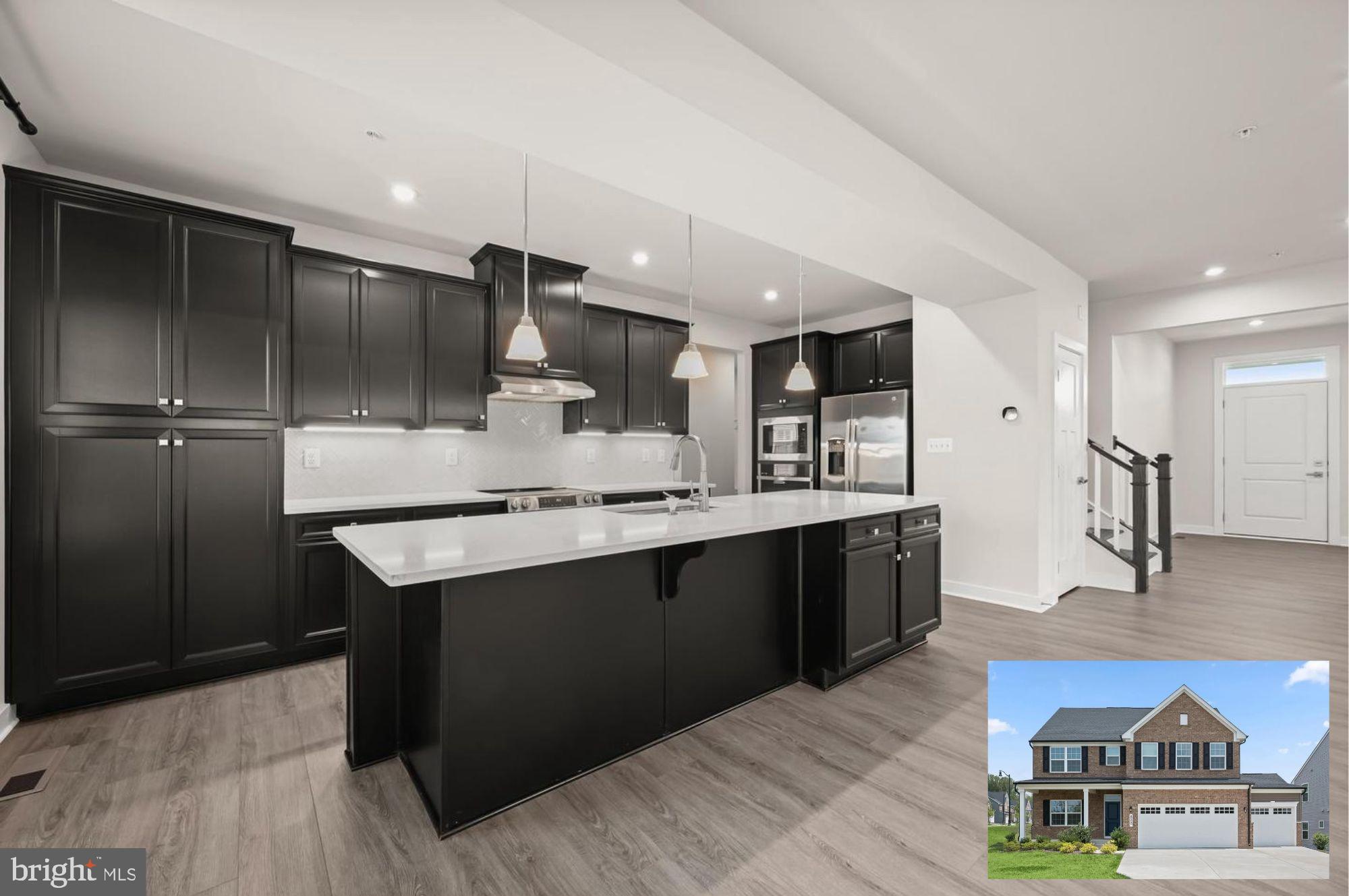 800 Moore Gate Way, Bowie, MD 20716