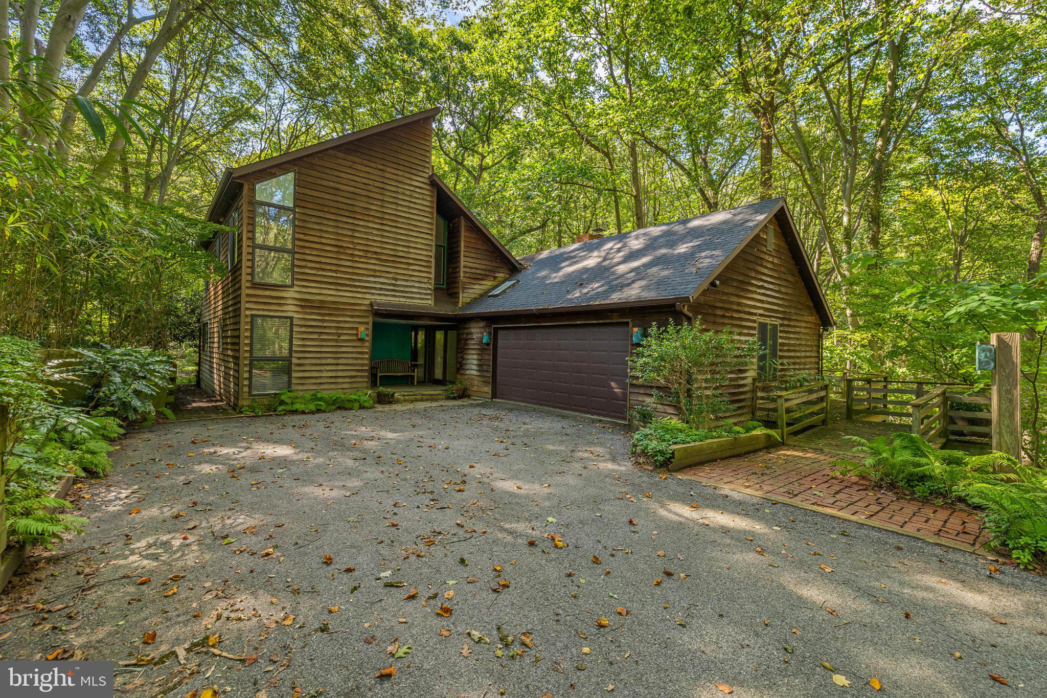 1101 Timber Trail Rd, Baltimore, MD 21286
