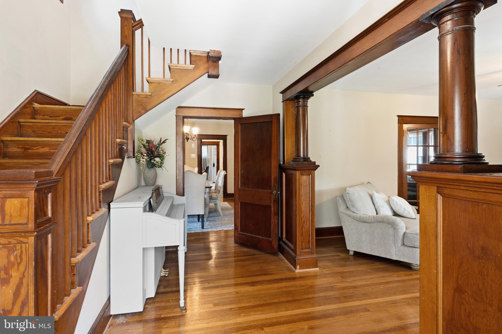 28733 Ridge Rd, Mount Airy, MD 21771 photo
